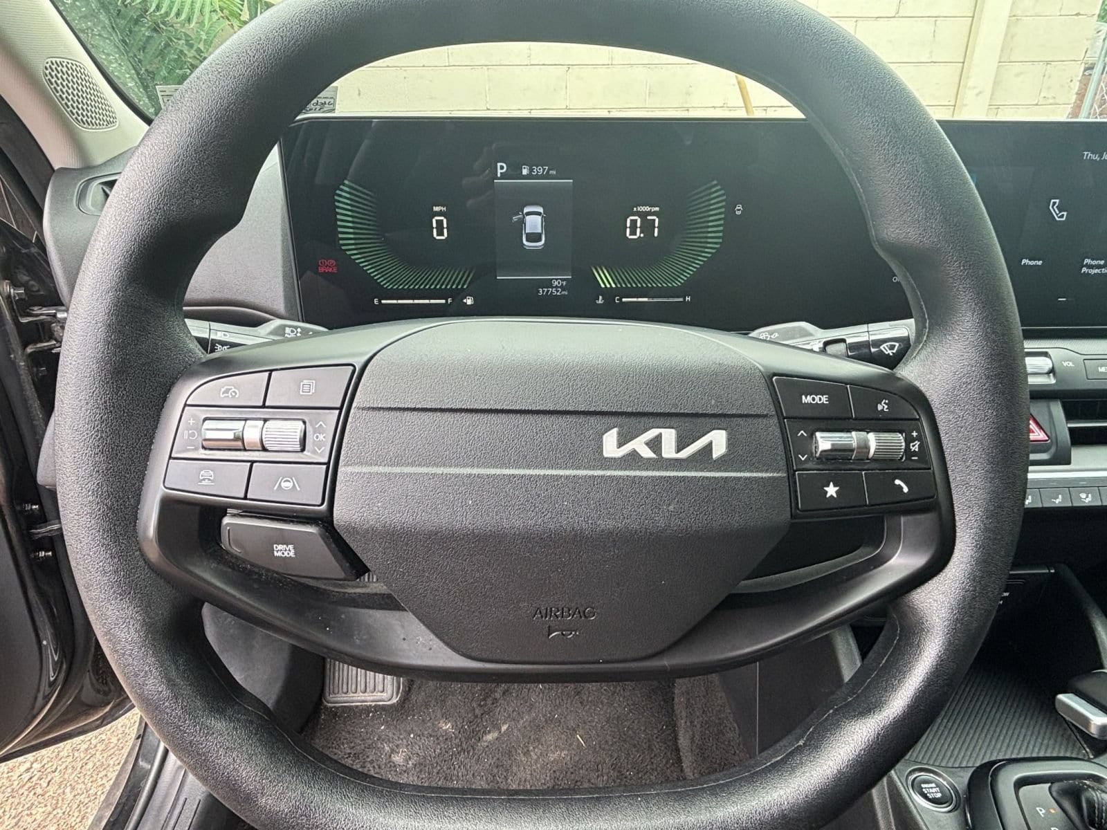 Thumbnail: 2025 Kia K4 - 24