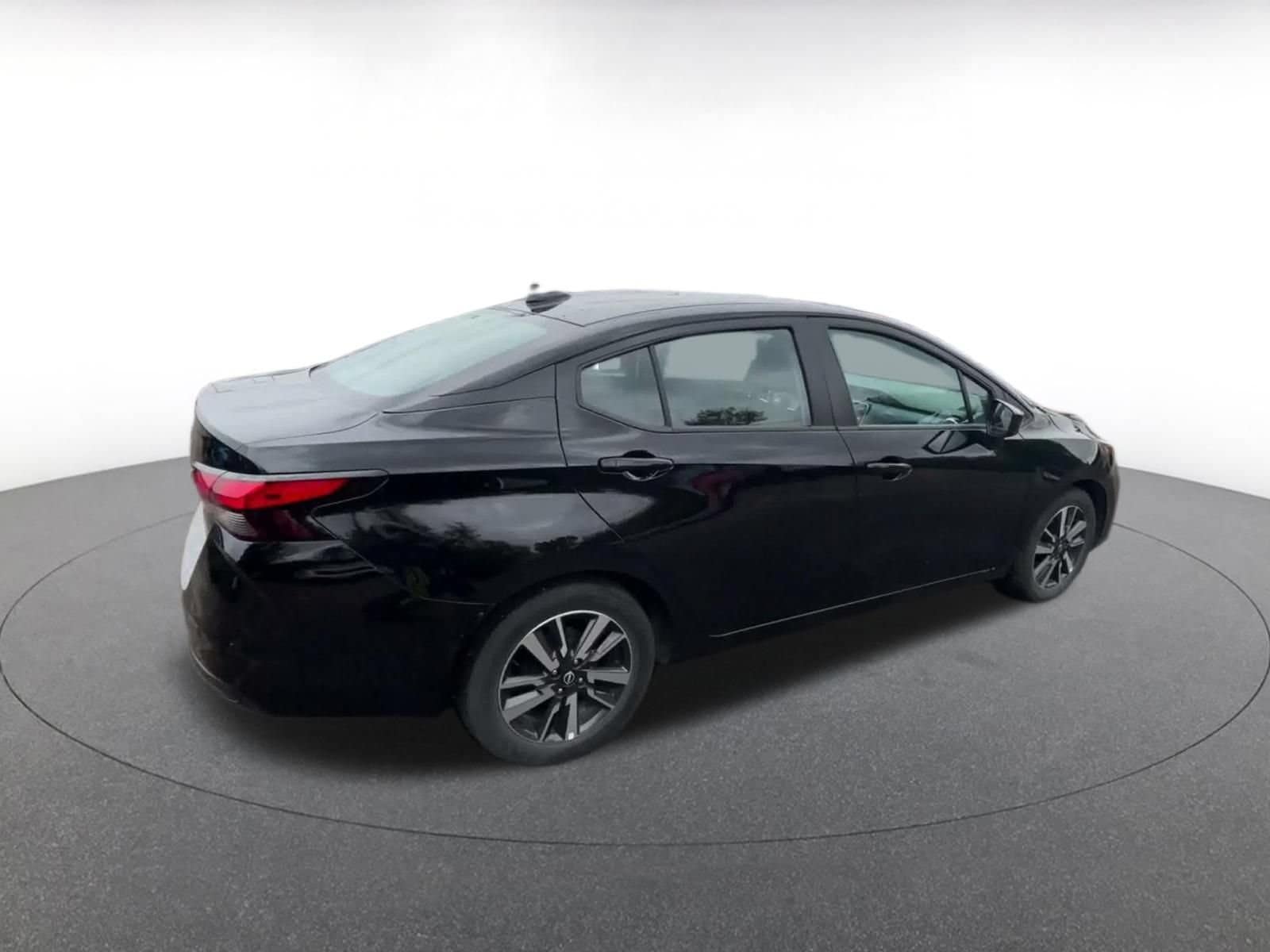 Thumbnail: 2025 Nissan Versa - 14