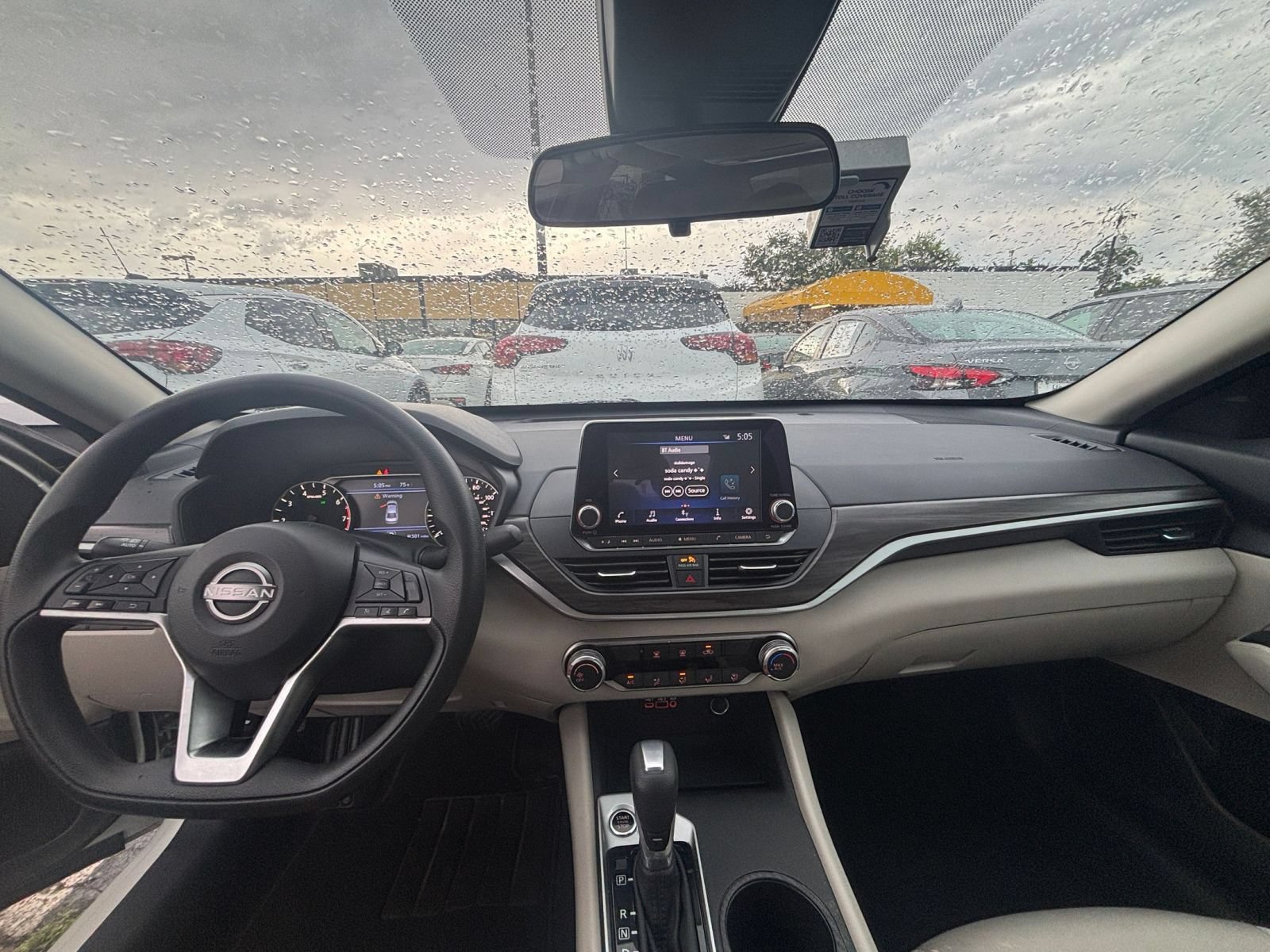 Thumbnail: 2025 Nissan Altima - 30