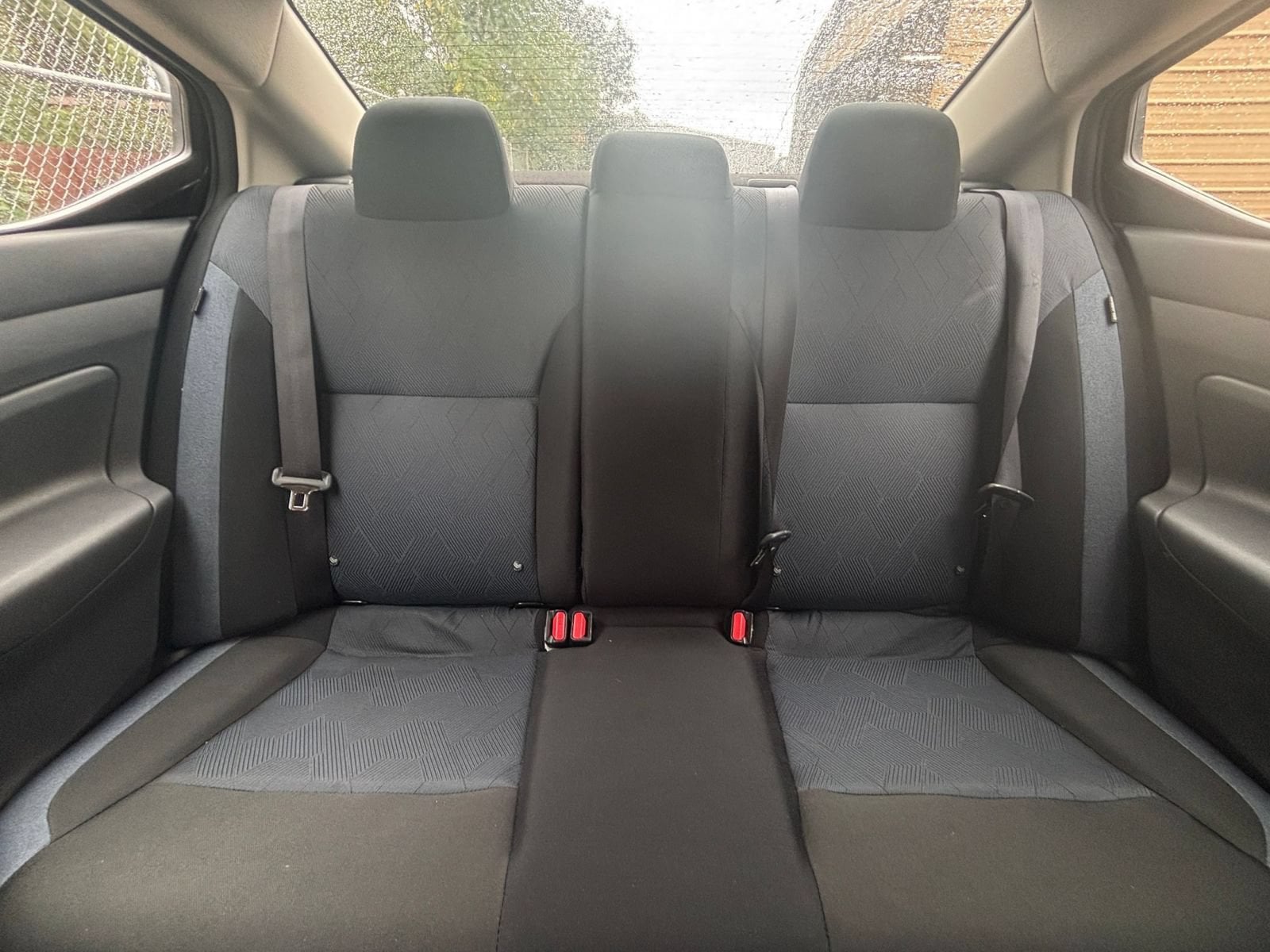 Thumbnail: 2025 Nissan Versa - 34