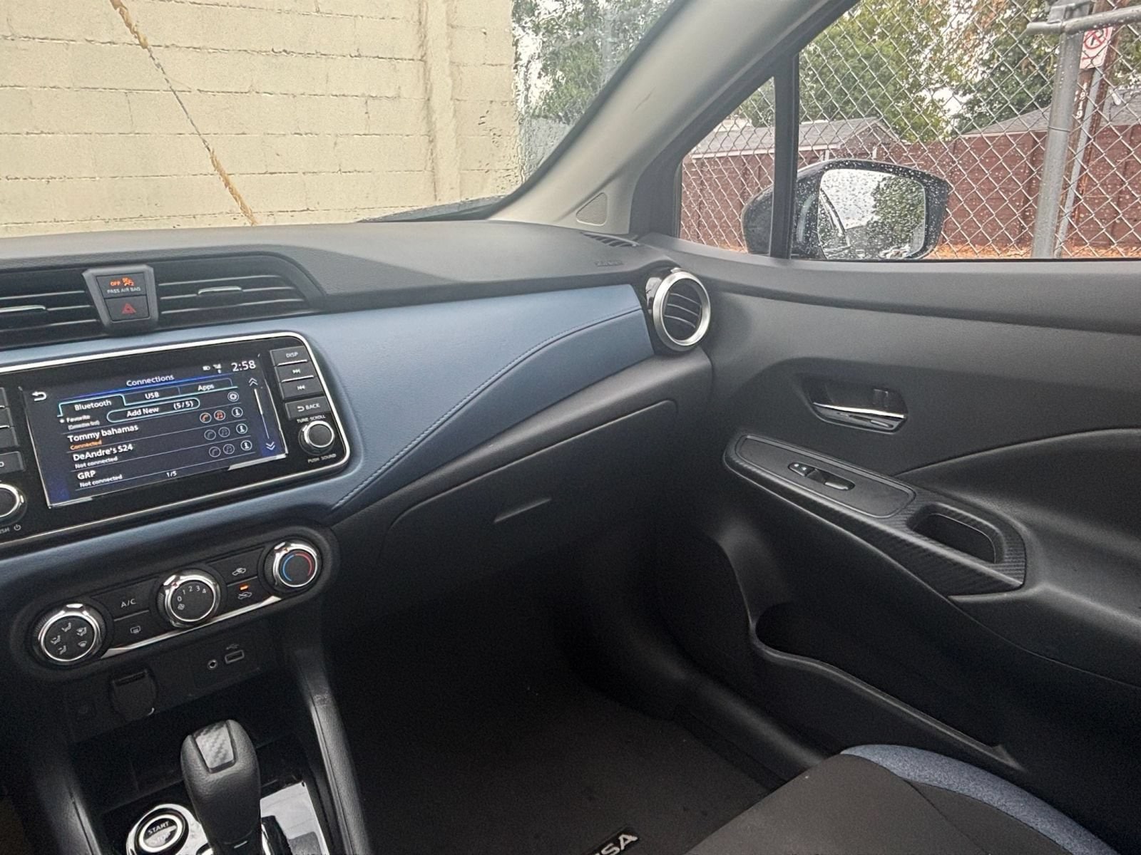 Thumbnail: 2025 Nissan Versa - 31