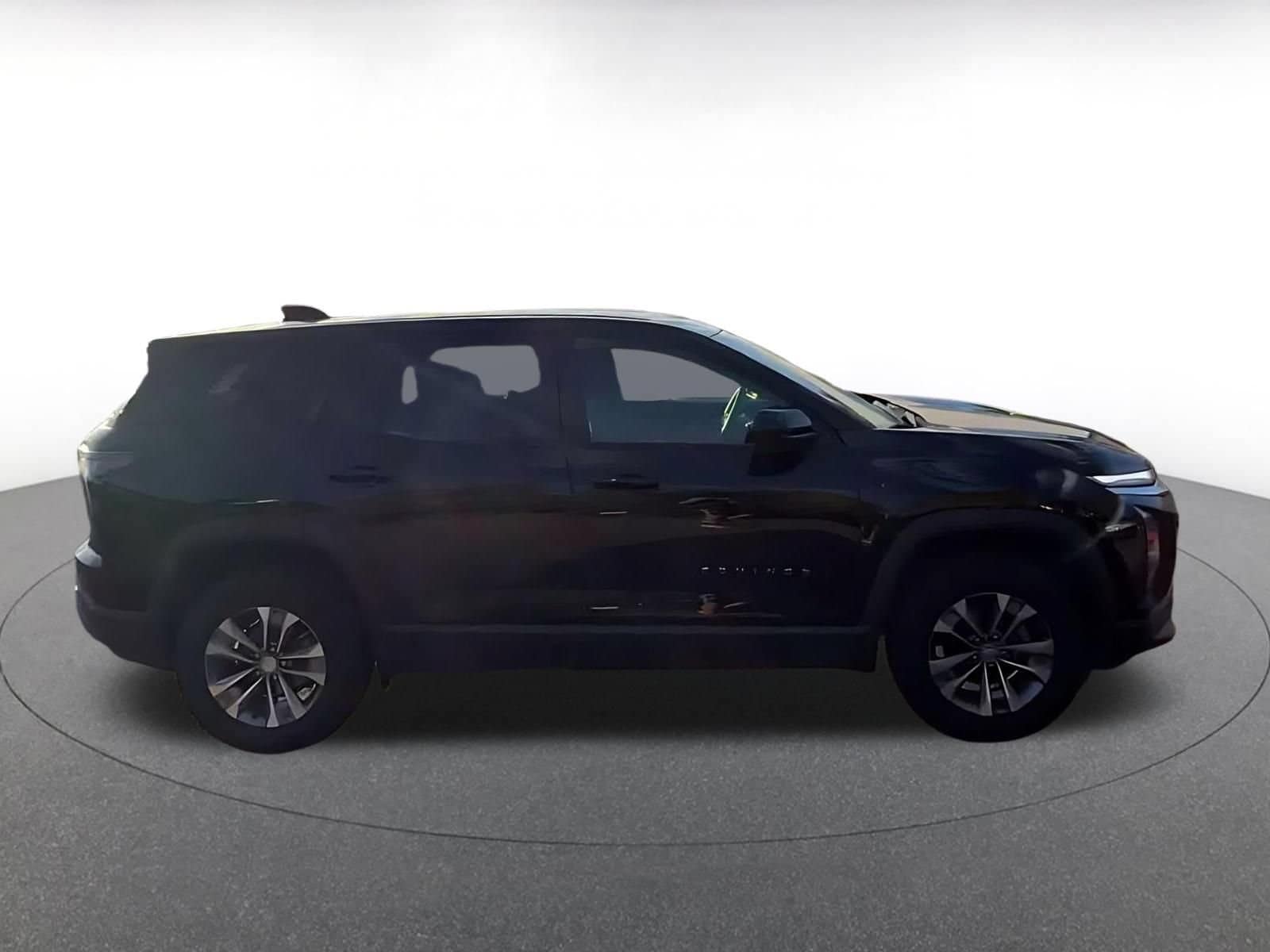Thumbnail: 2025 Chevrolet Equinox - 14