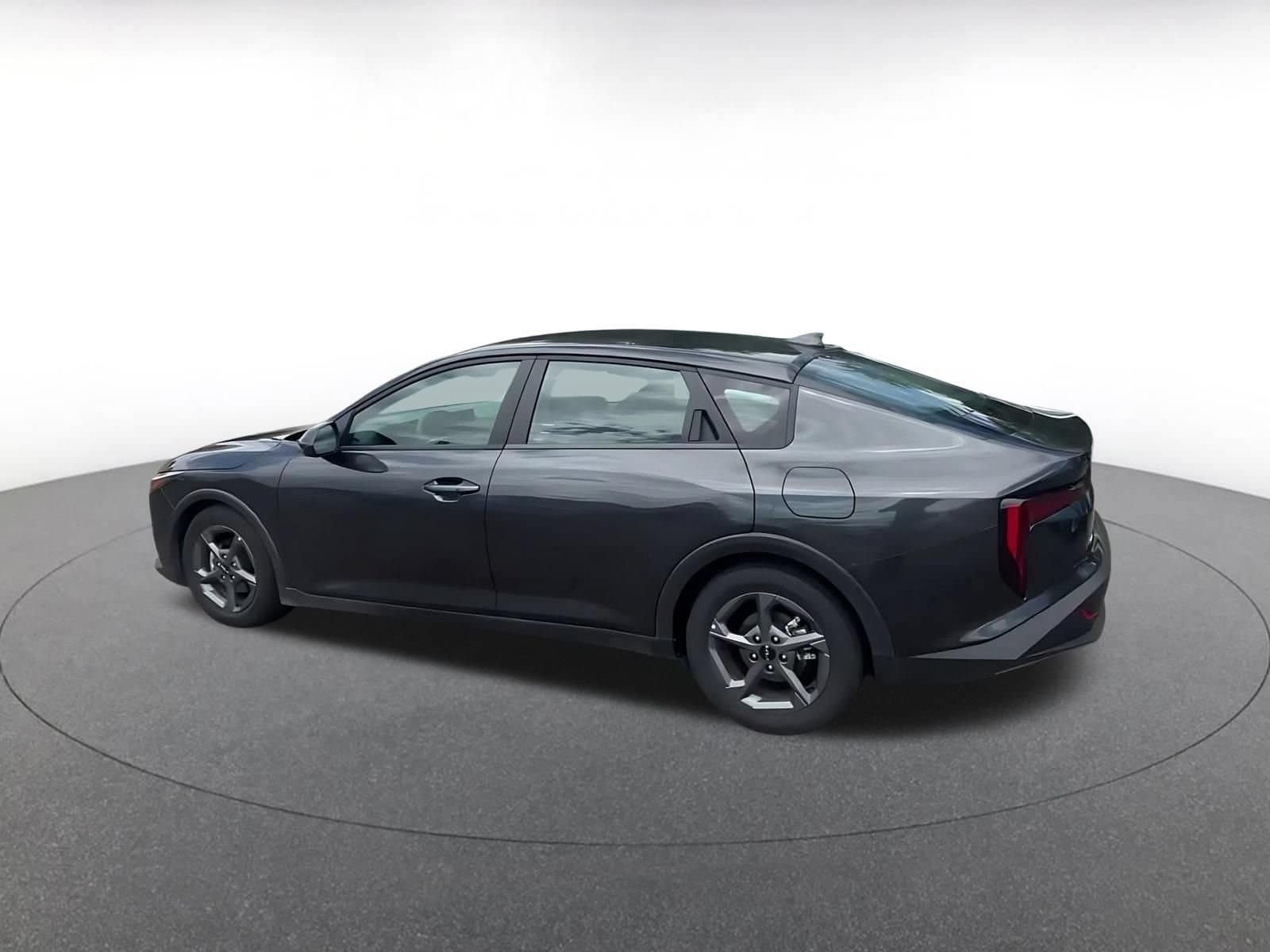 Thumbnail: 2025 Kia K4 - 10