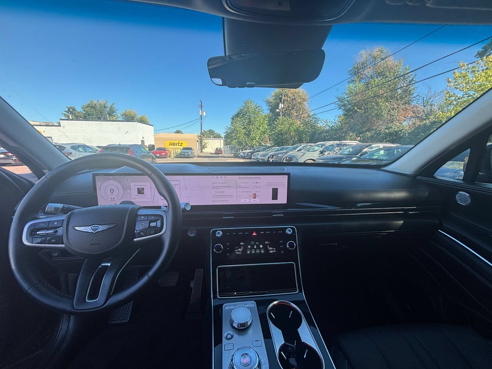 Thumbnail: 2026 Genesis GV80 - 32