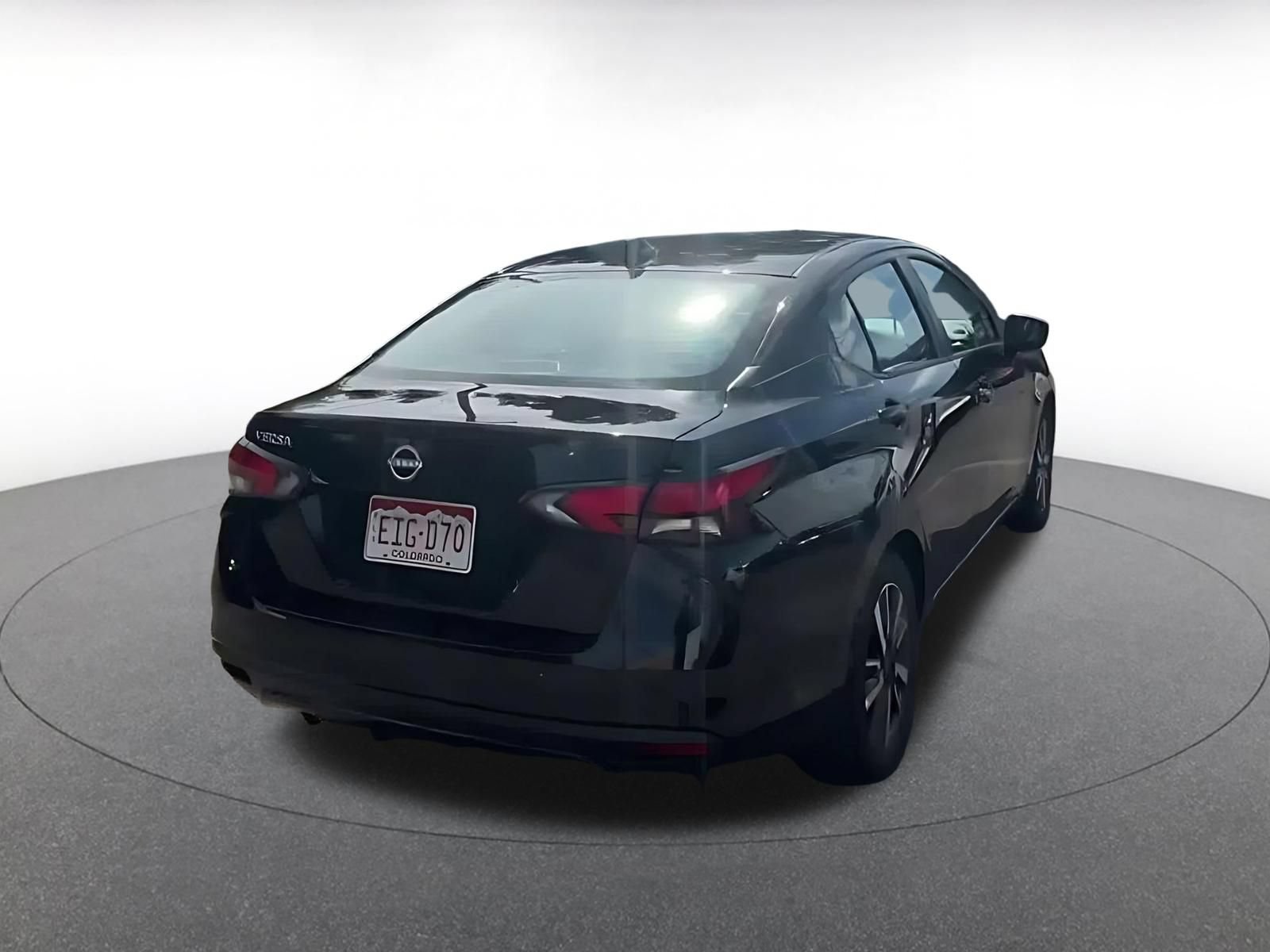 Thumbnail: 2025 Nissan Versa - 13