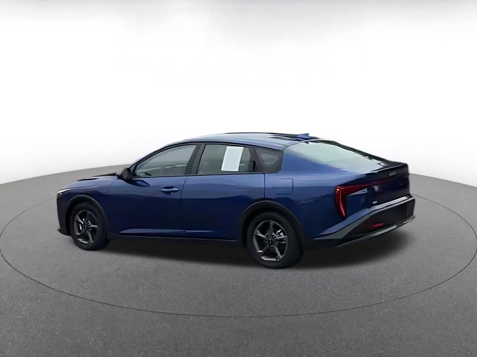 Thumbnail: 2026 Kia K4 - 9