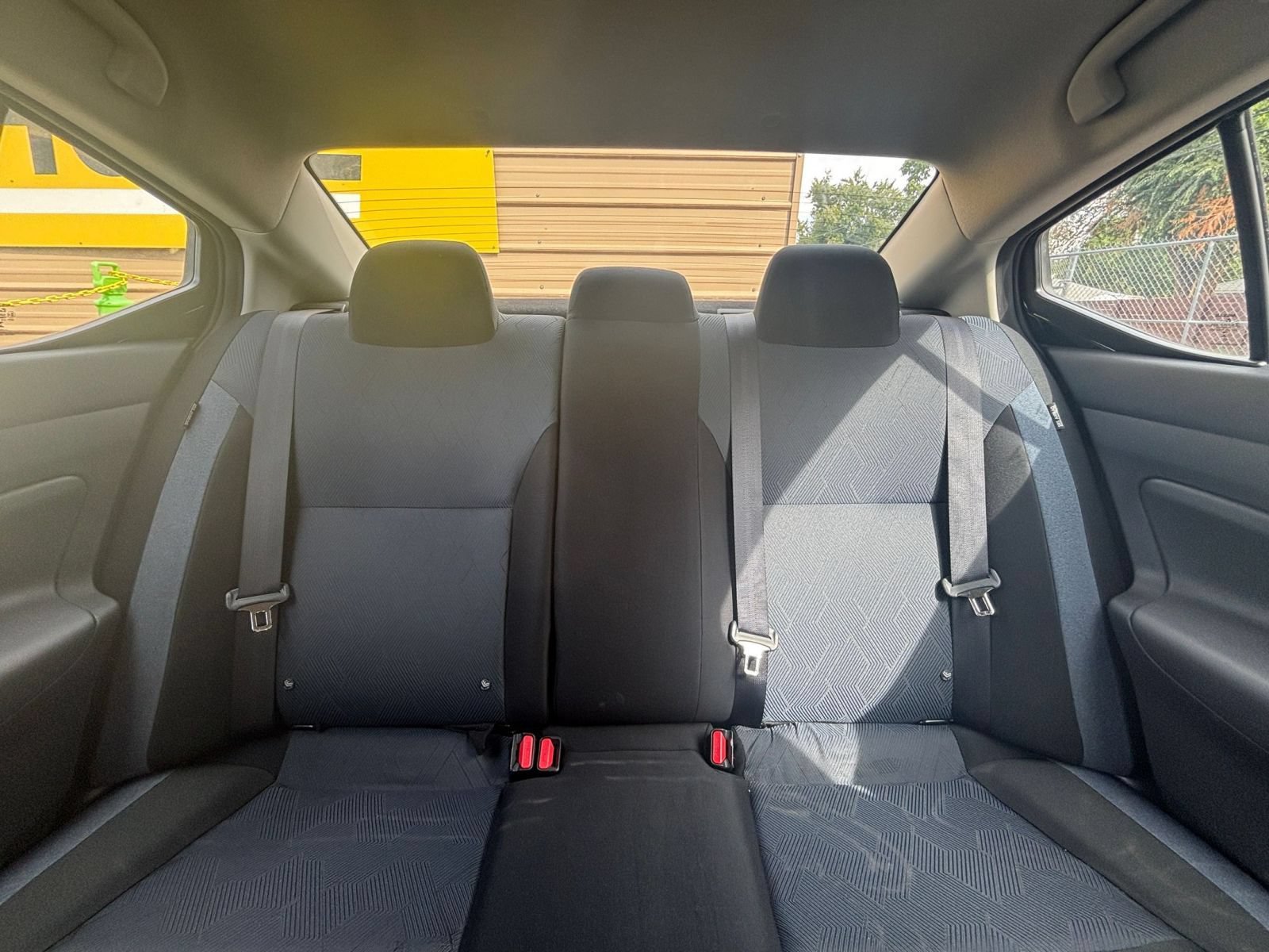 Thumbnail: 2025 Nissan Versa - 34