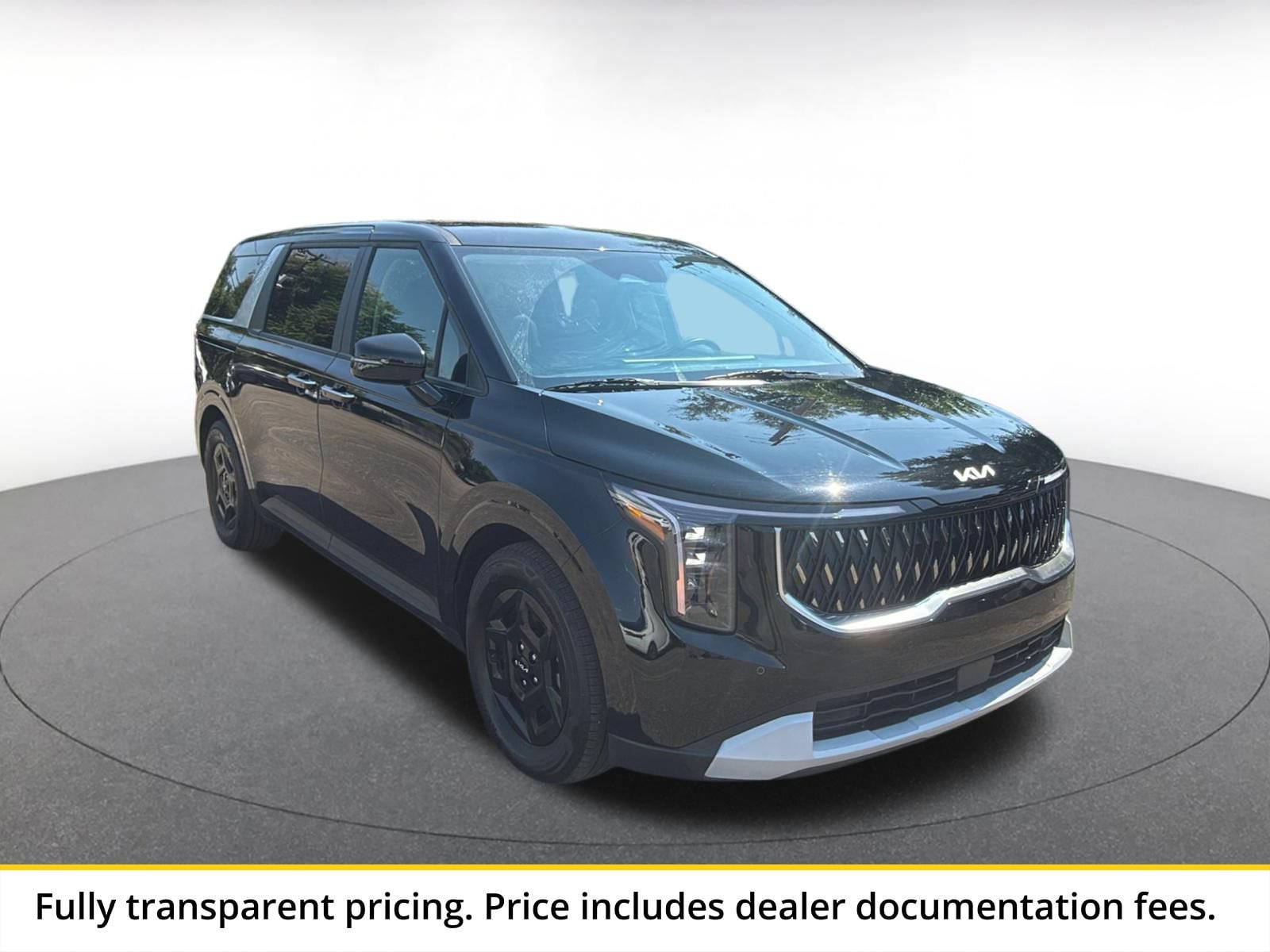 2026 Kia Carnival