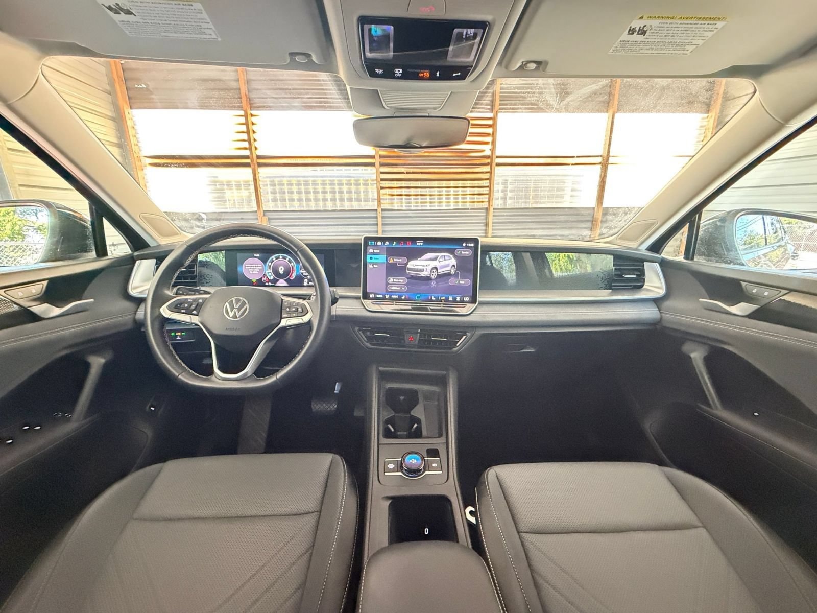Thumbnail: 2026 Volkswagen Tiguan - 33