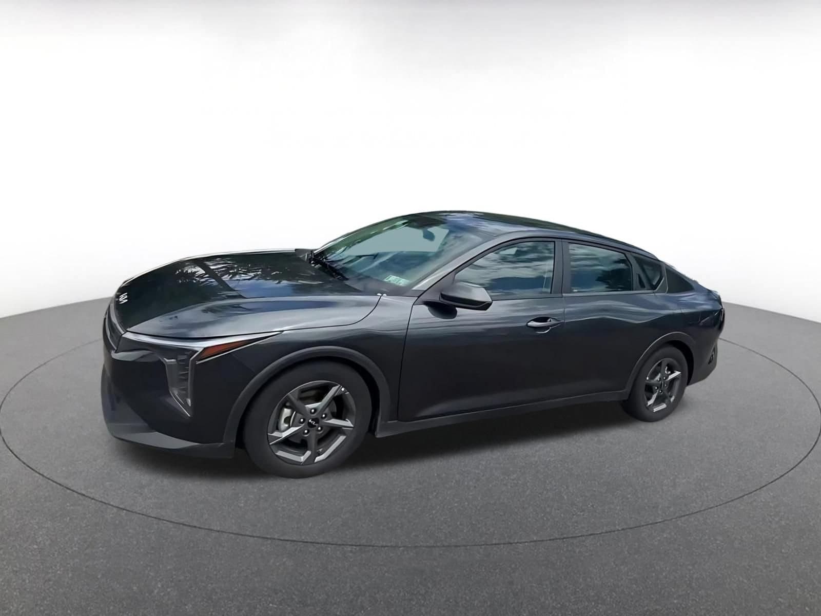 Thumbnail: 2025 Kia K4 - 8