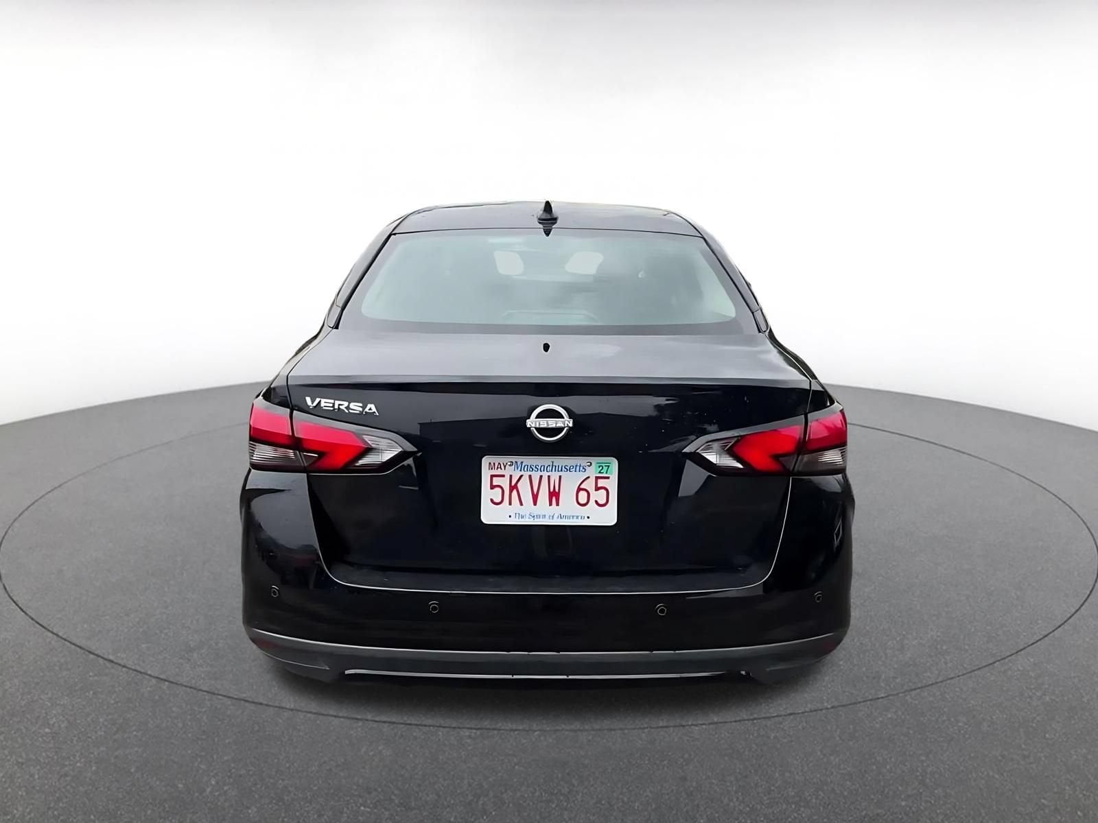 Thumbnail: 2025 Nissan Versa - 12