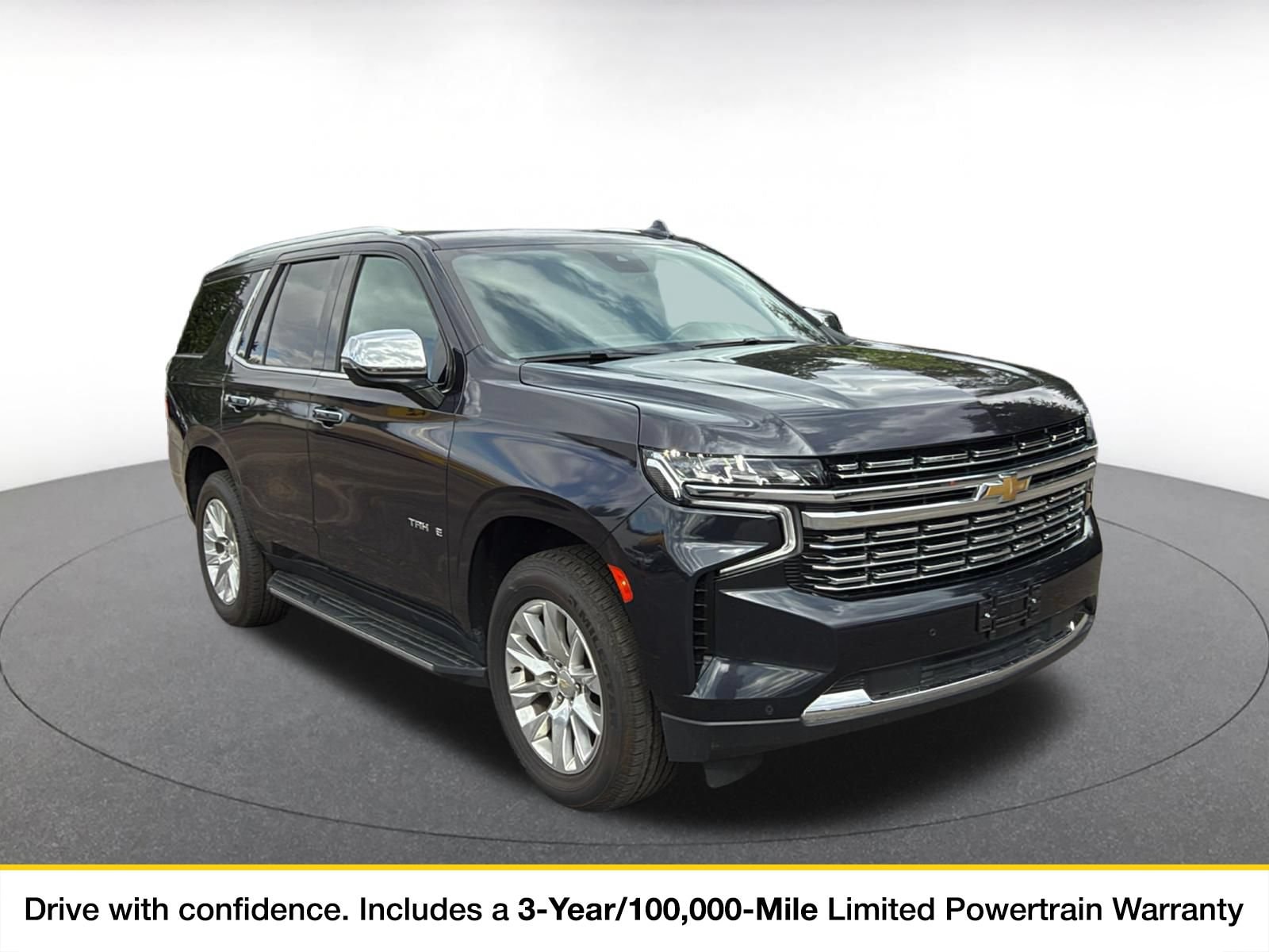 2023 Chevrolet Tahoe