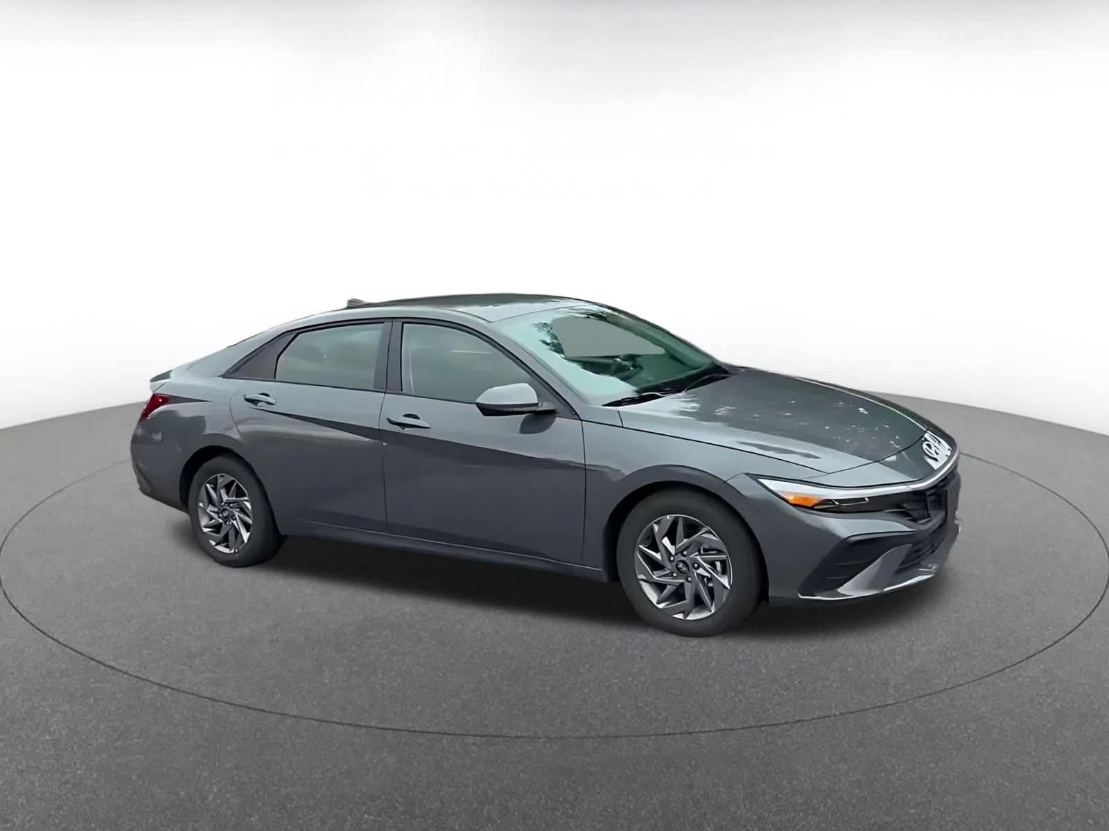 Thumbnail: 2026 Hyundai Elantra - 2