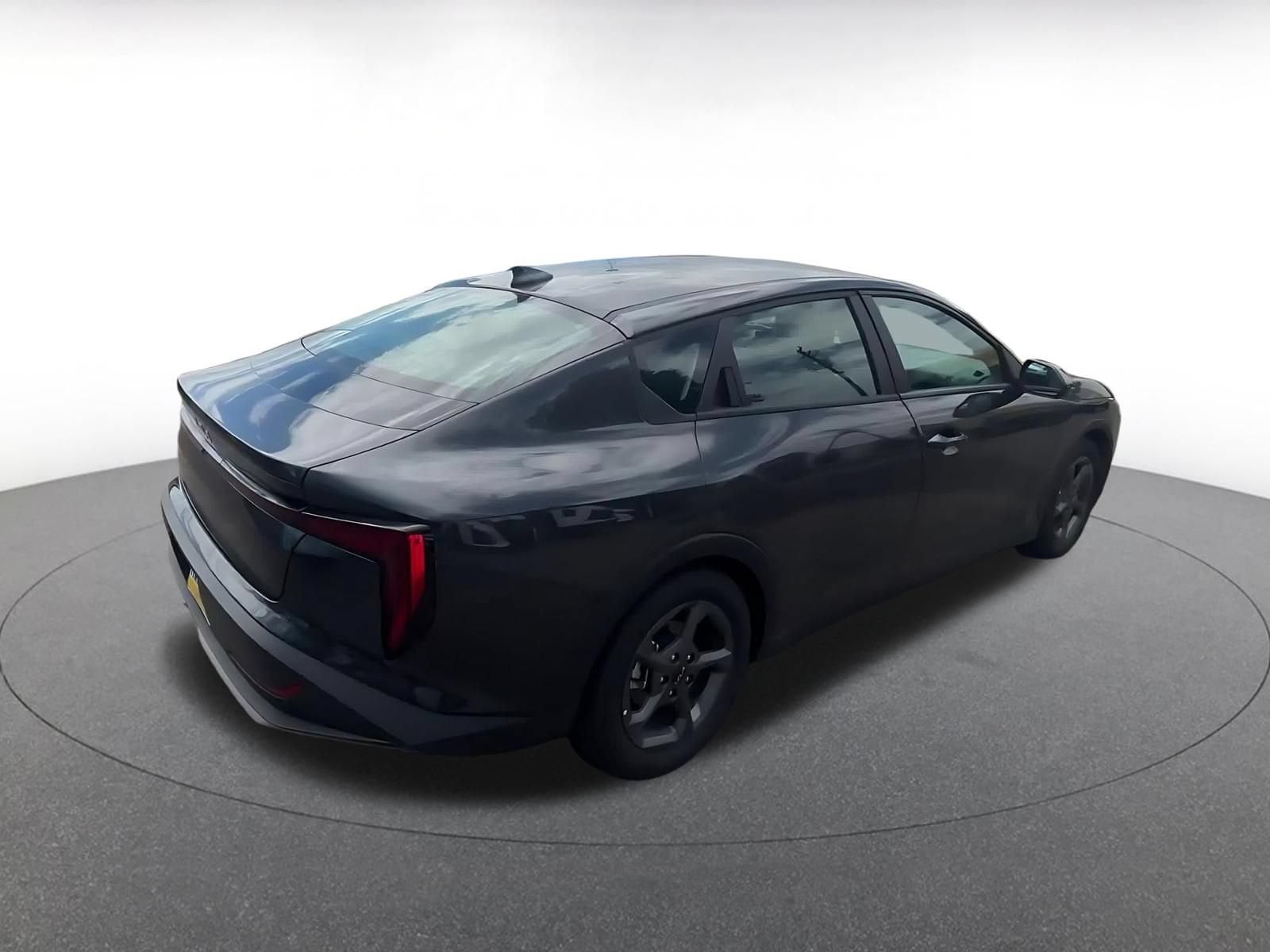 Thumbnail: 2025 Kia K4 - 13