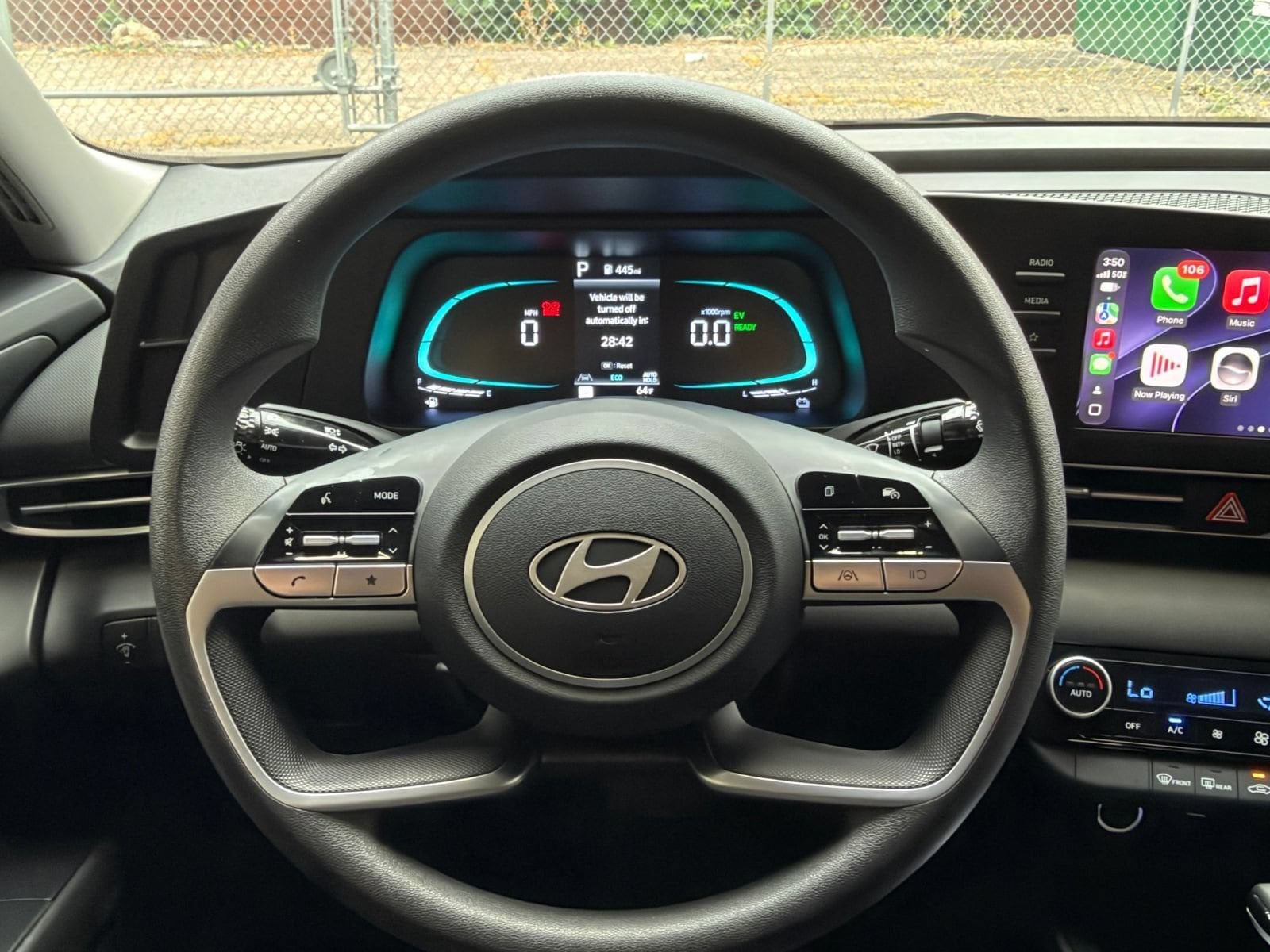 Thumbnail: 2026 Hyundai Elantra - 27