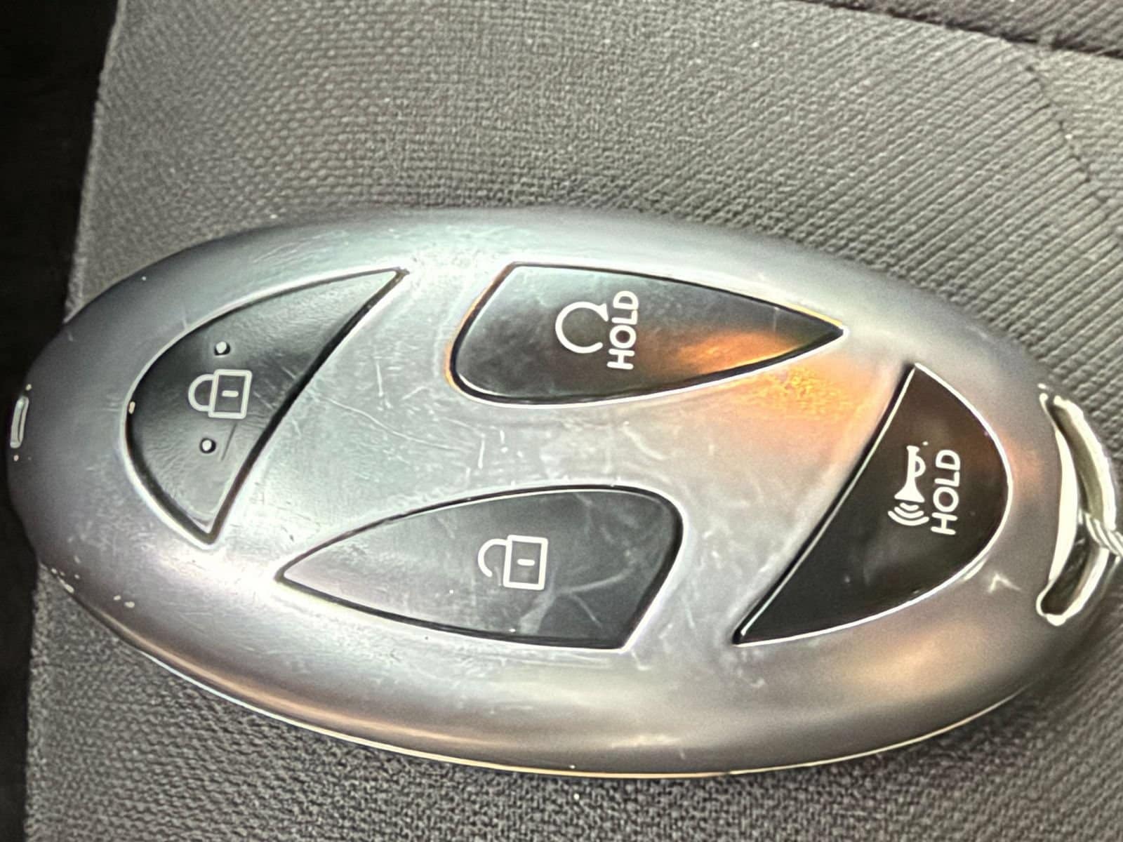 Thumbnail: 2026 Hyundai Elantra - 24