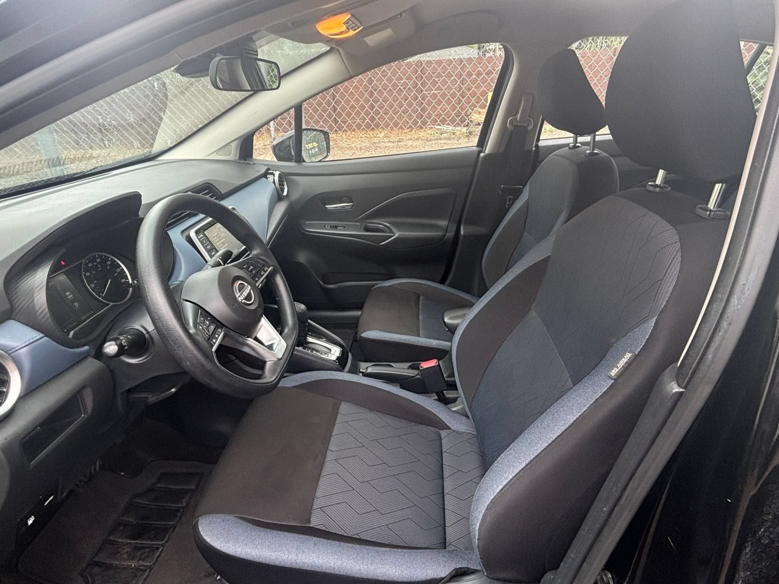 Thumbnail: 2025 Nissan Versa - 22