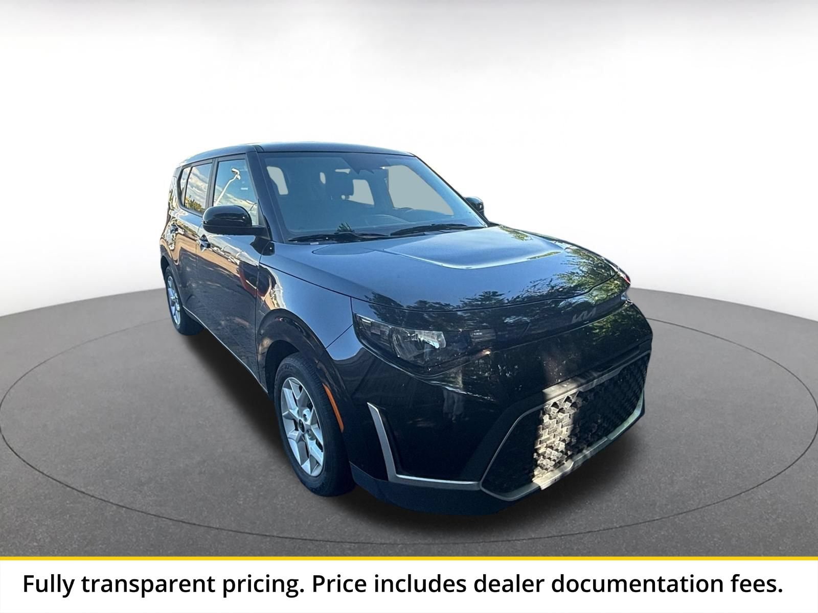 2025 Kia Soul