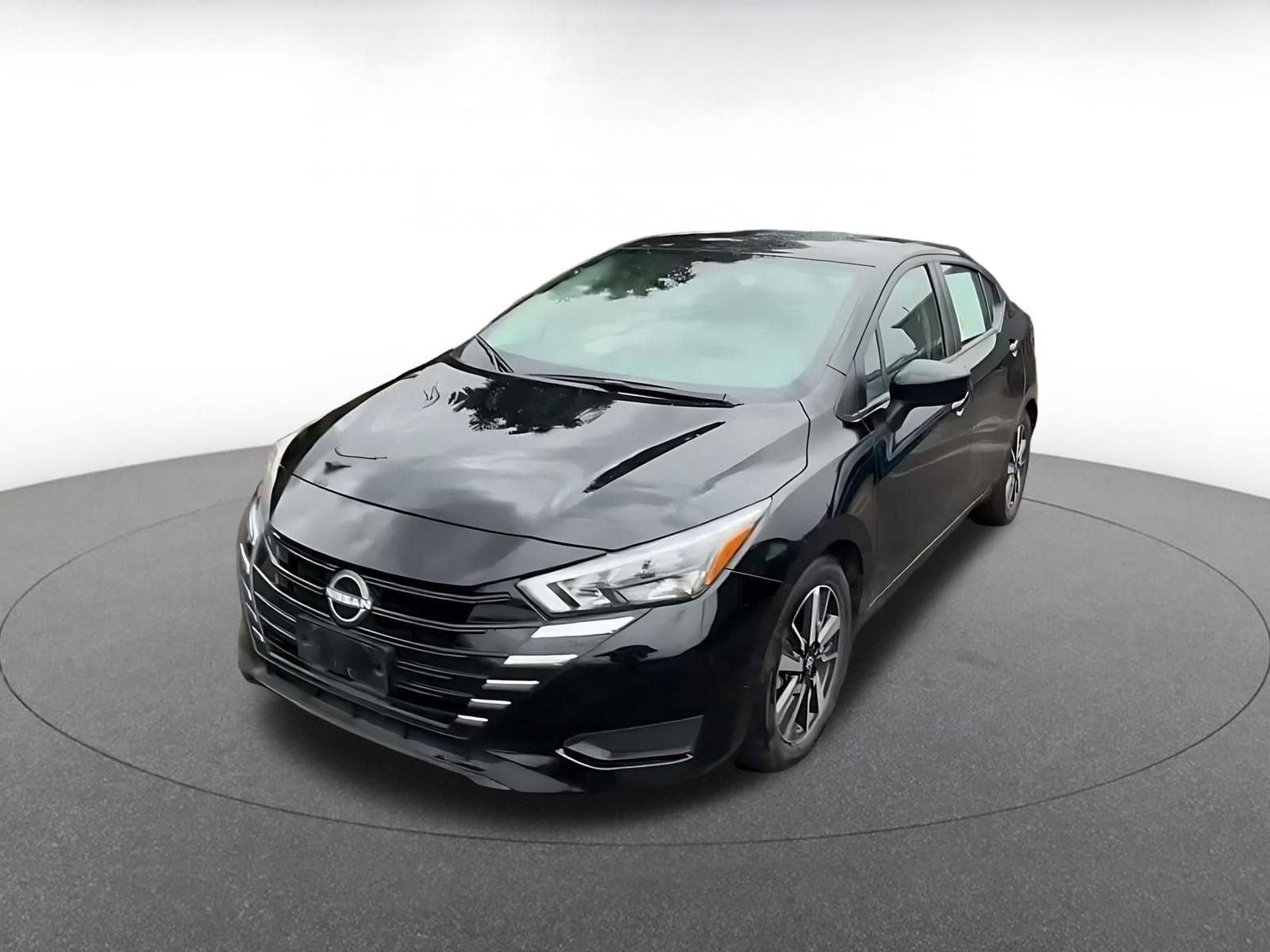 Thumbnail: 2025 Nissan Versa - 6