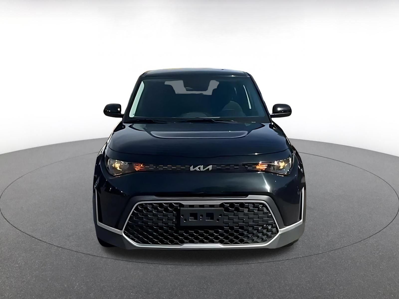 Thumbnail: 2025 Kia Soul - 4