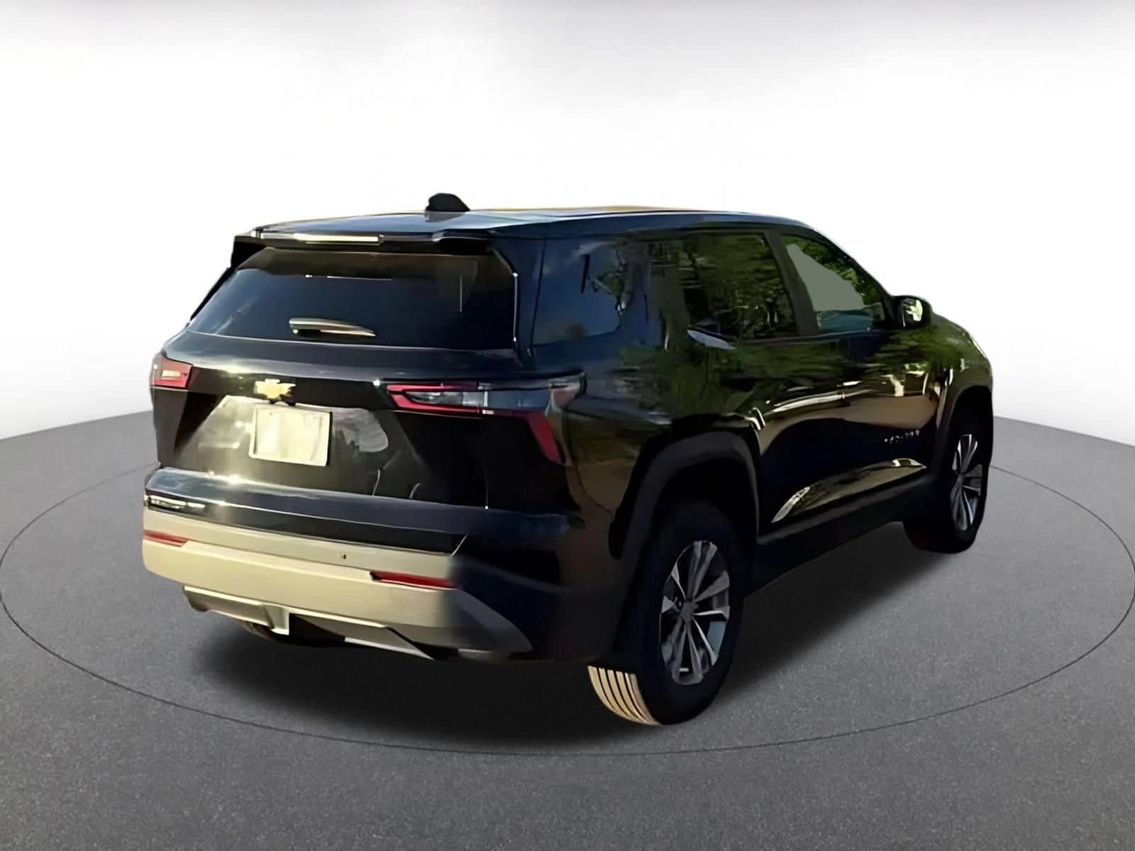 Thumbnail: 2025 Chevrolet Equinox - 8
