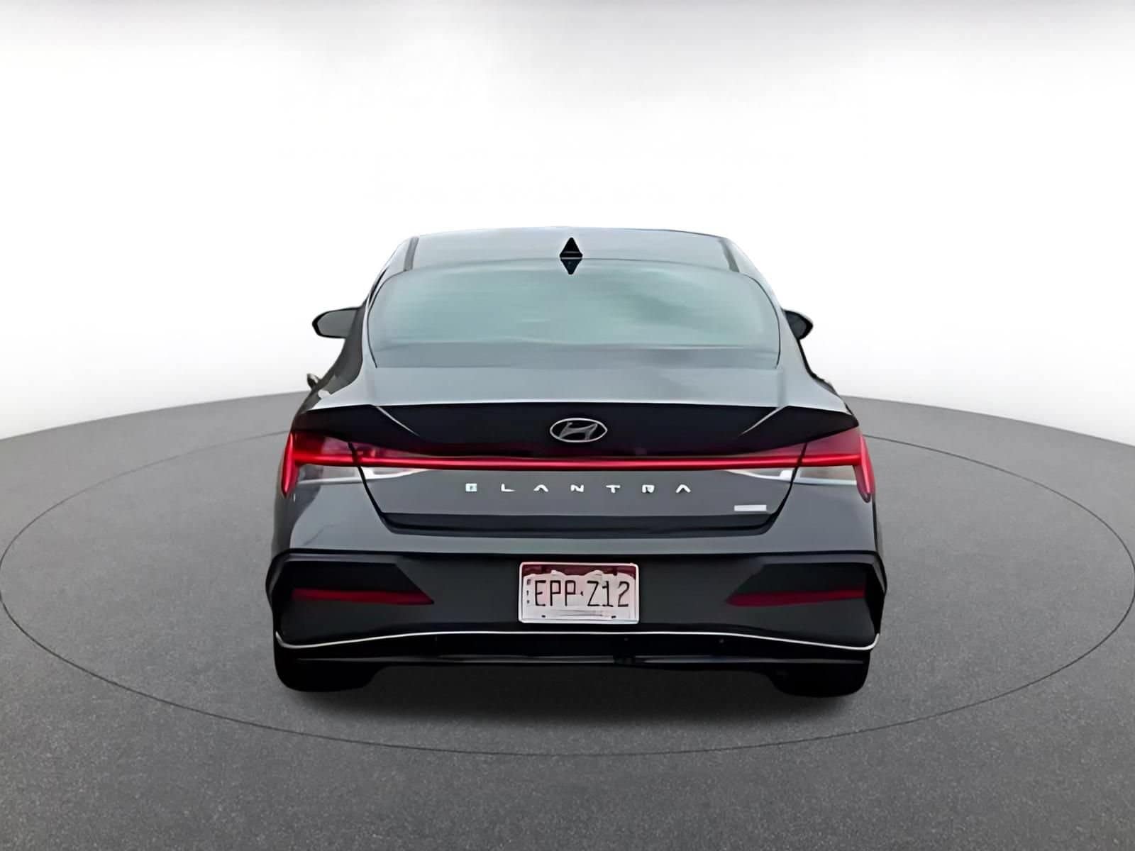 Thumbnail: 2026 Hyundai Elantra - 14