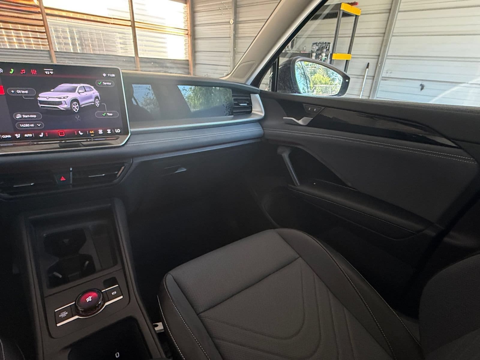 Thumbnail: 2026 Volkswagen Tiguan - 33