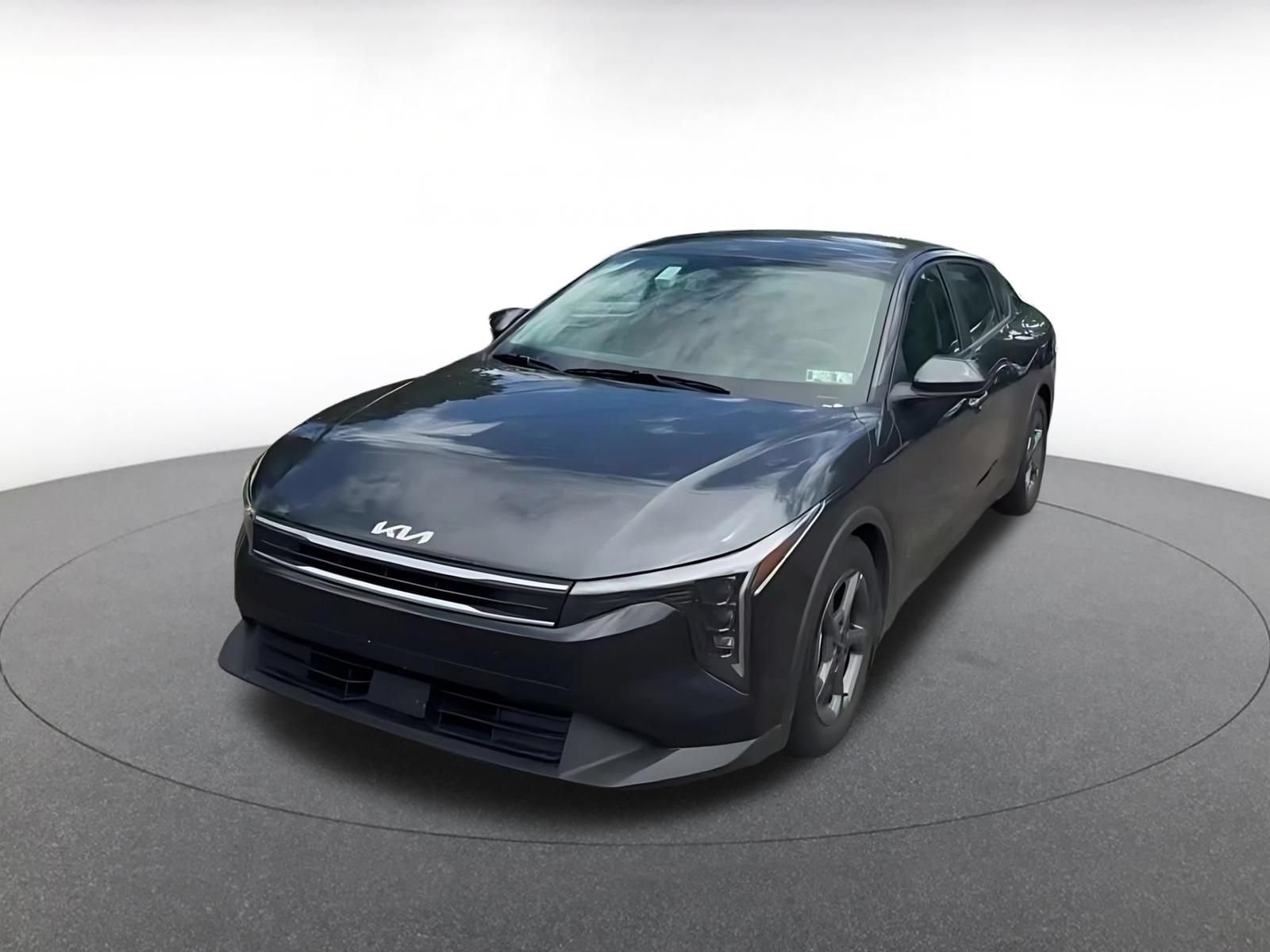 Thumbnail: 2025 Kia K4 - 7
