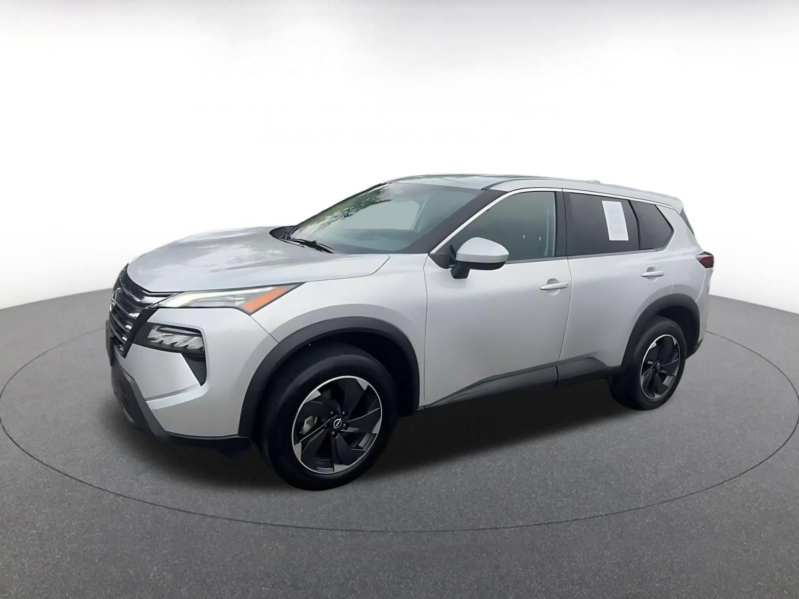 Thumbnail: 2025 Nissan Rogue - 7