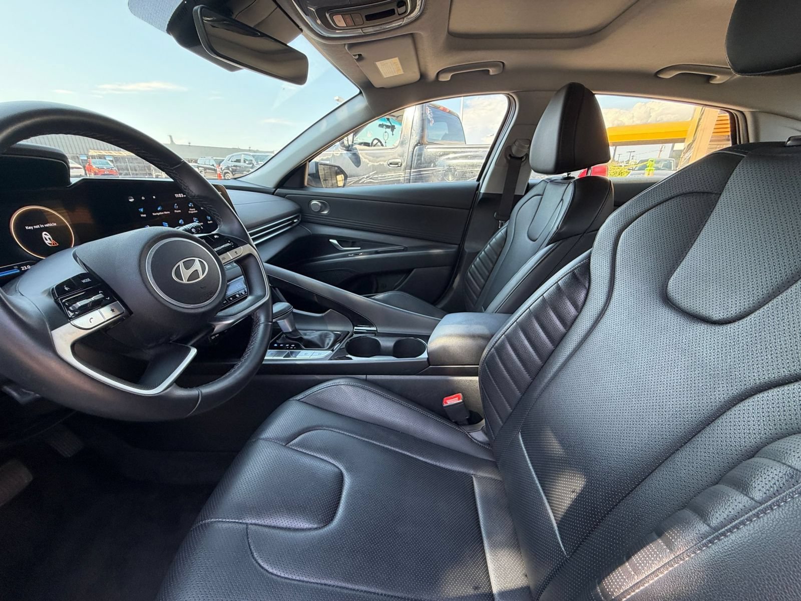 Thumbnail: 2025 Hyundai Elantra - 26