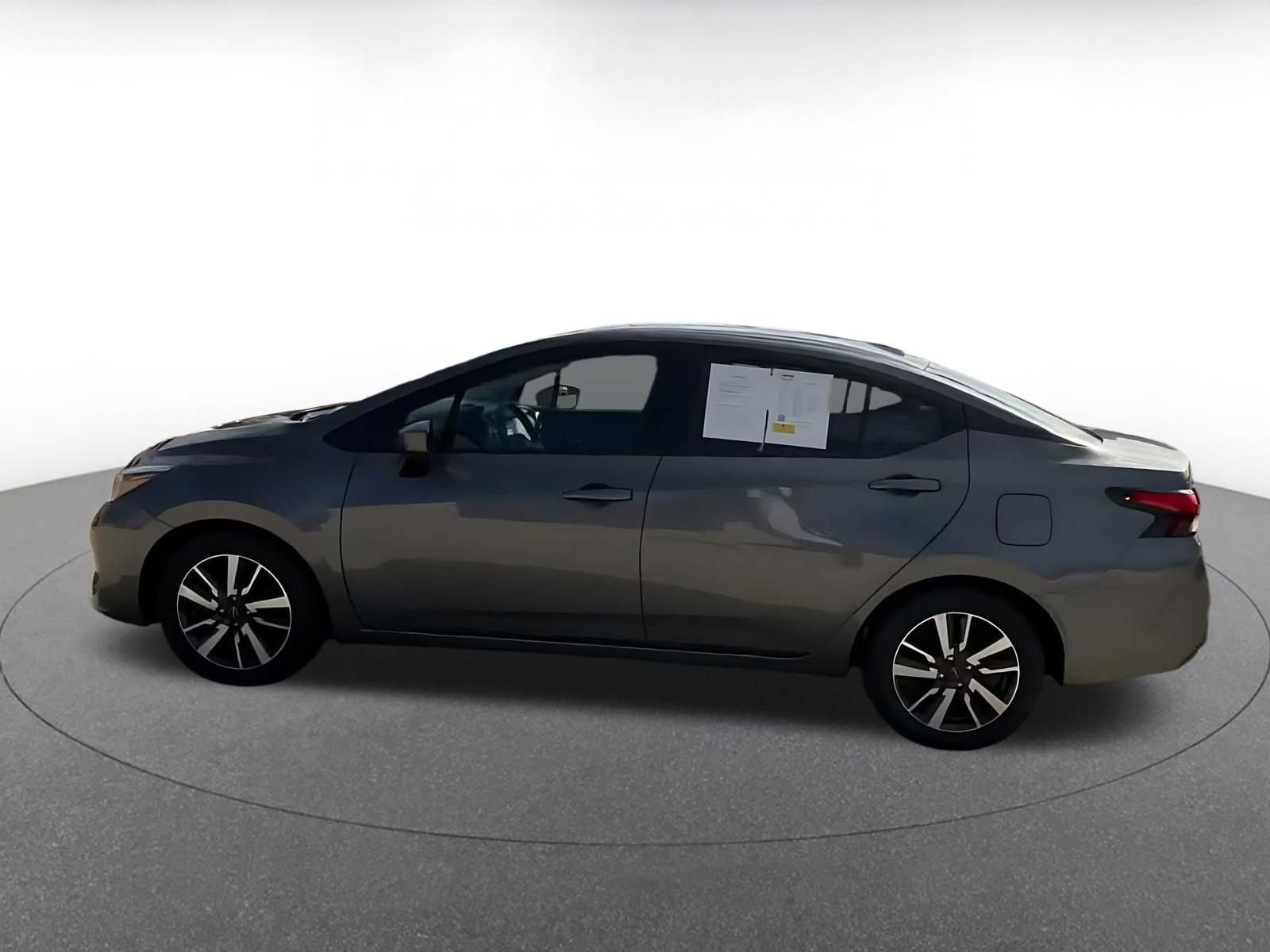 Thumbnail: 2025 Nissan Versa - 8