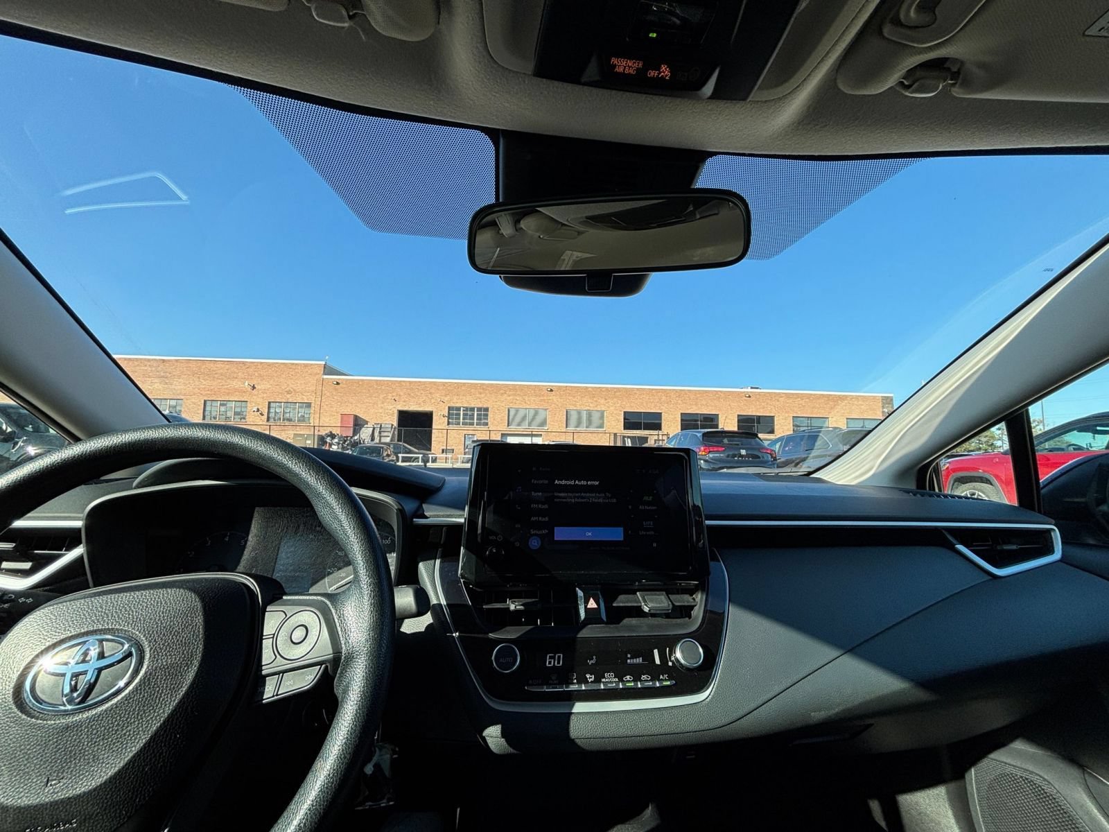 Thumbnail: 2025 Toyota Corolla - 30