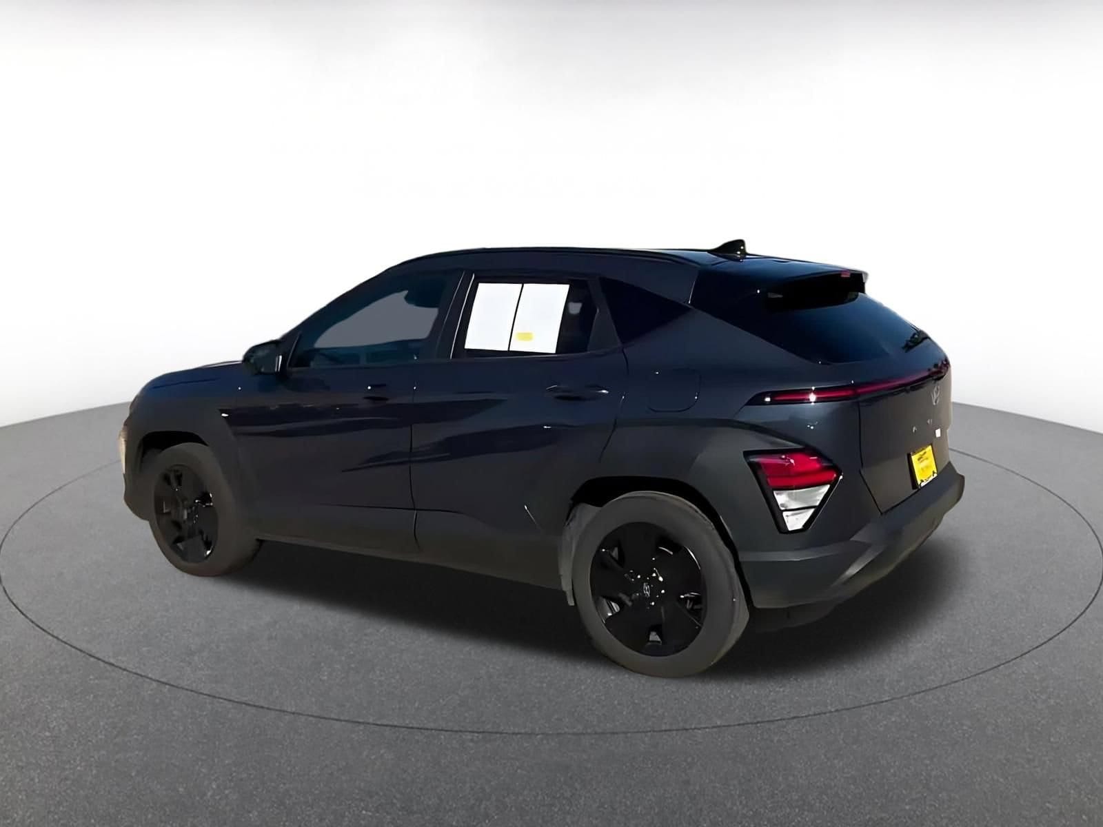 Thumbnail: 2026 Hyundai Kona - 8