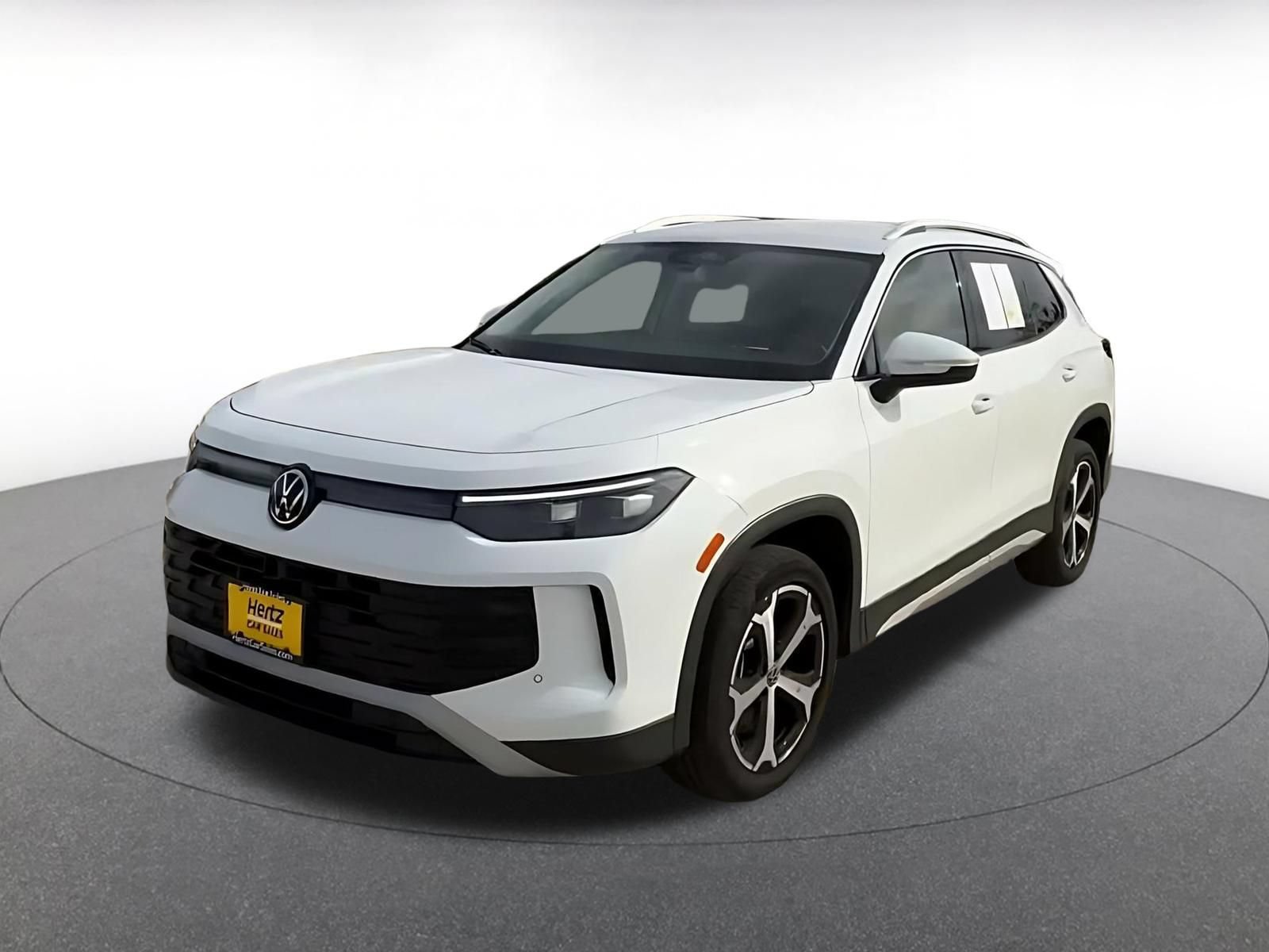 Thumbnail: 2026 Volkswagen Tiguan - 6