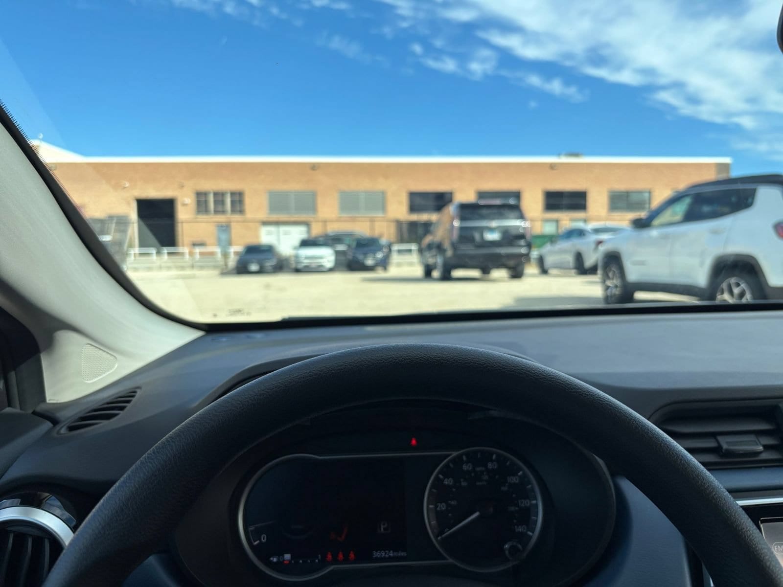 Thumbnail: 2025 Nissan Versa - 31