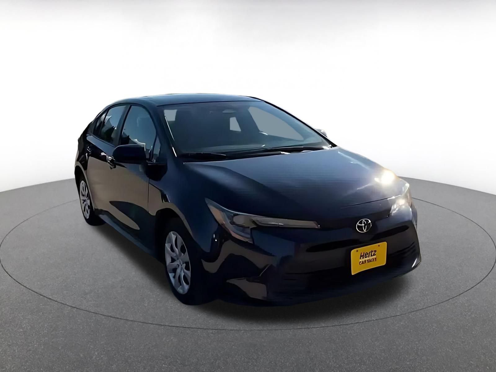 Thumbnail: 2025 Toyota Corolla - 3