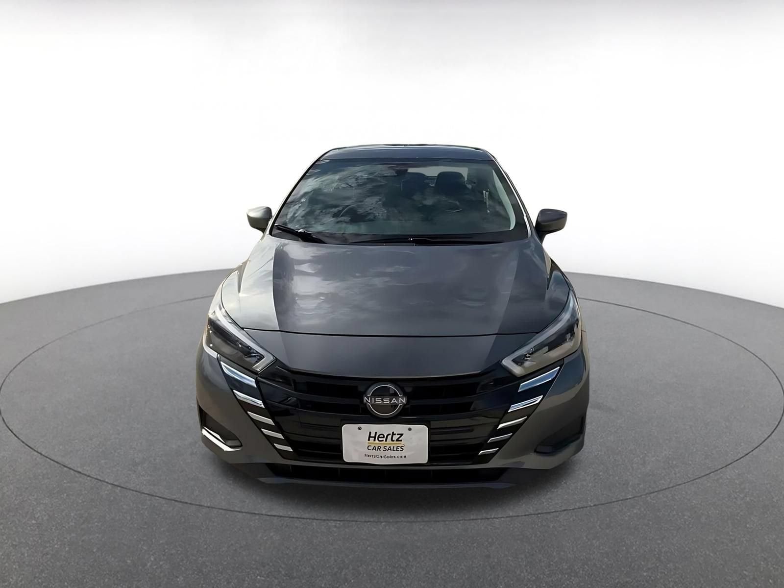 Thumbnail: 2025 Nissan Versa - 4