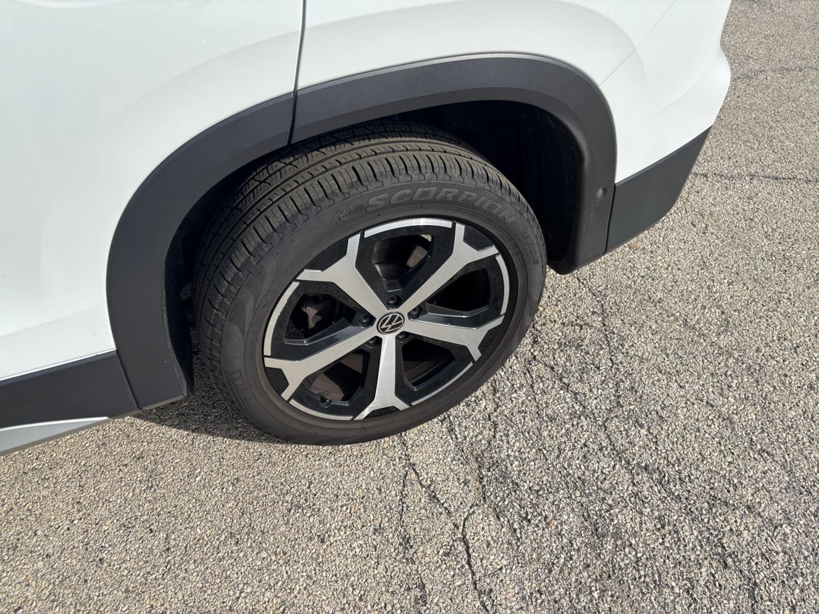 Thumbnail: 2026 Volkswagen Tiguan - 28