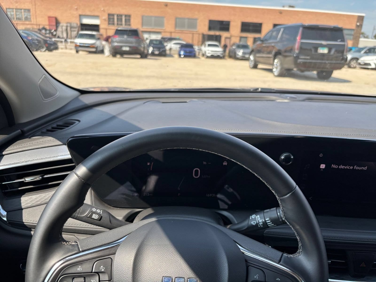 Thumbnail: 2026 Buick Encore GX - 32