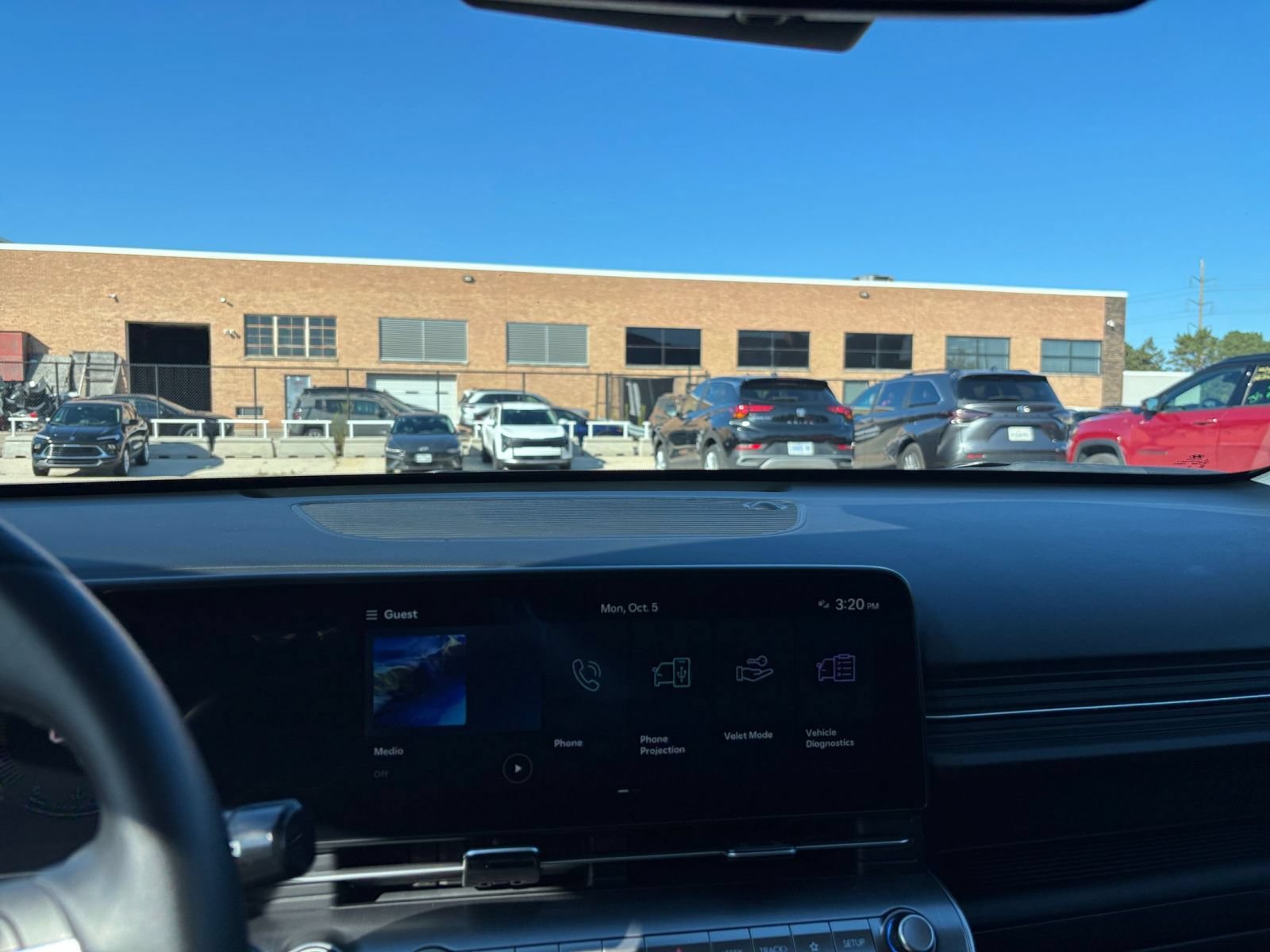 Thumbnail: 2026 Hyundai Kona - 16
