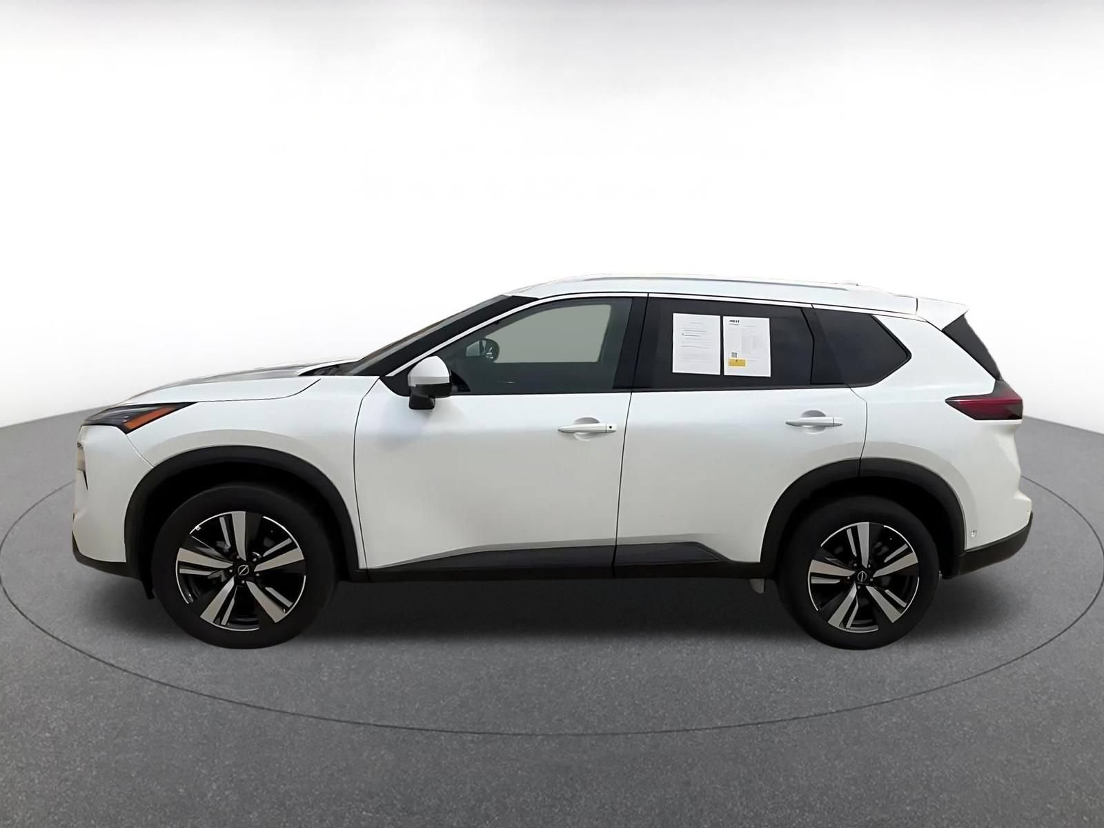 Thumbnail: 2026 Nissan Rogue - 8