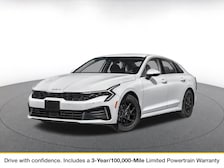 2025 Kia K5 LXS -
                  Des Plaines, IL