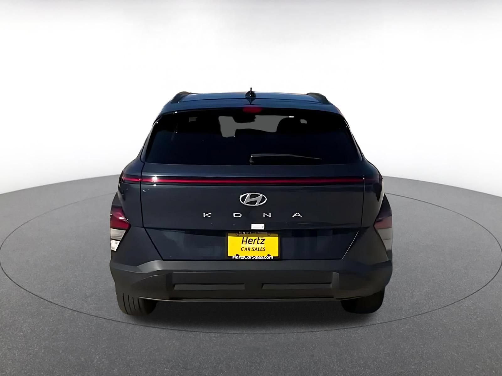 Thumbnail: 2026 Hyundai Kona - 10