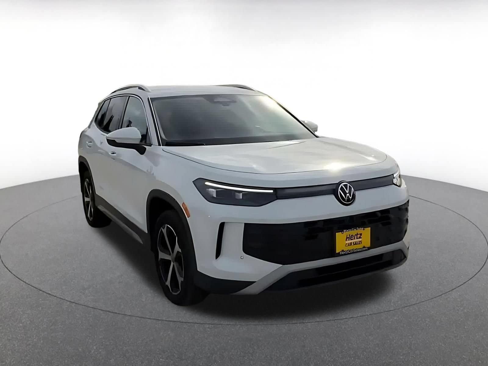 Thumbnail: 2026 Volkswagen Tiguan - 3