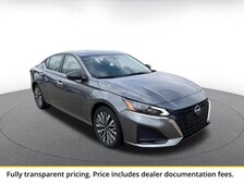 2025 Nissan Altima SV -
                  Des Plaines, IL
