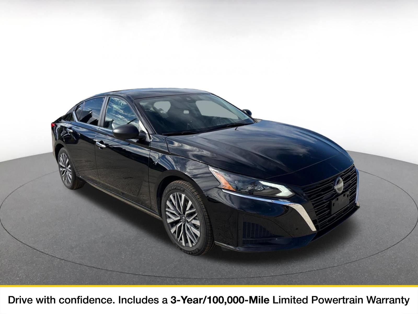 Thumbnail: 2025 Nissan Altima - 1