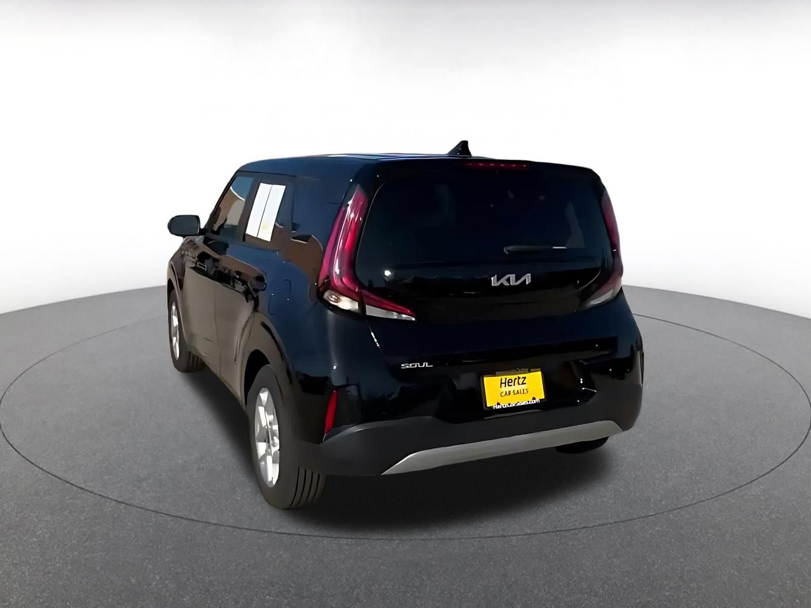 Thumbnail: 2025 Kia Soul - 9