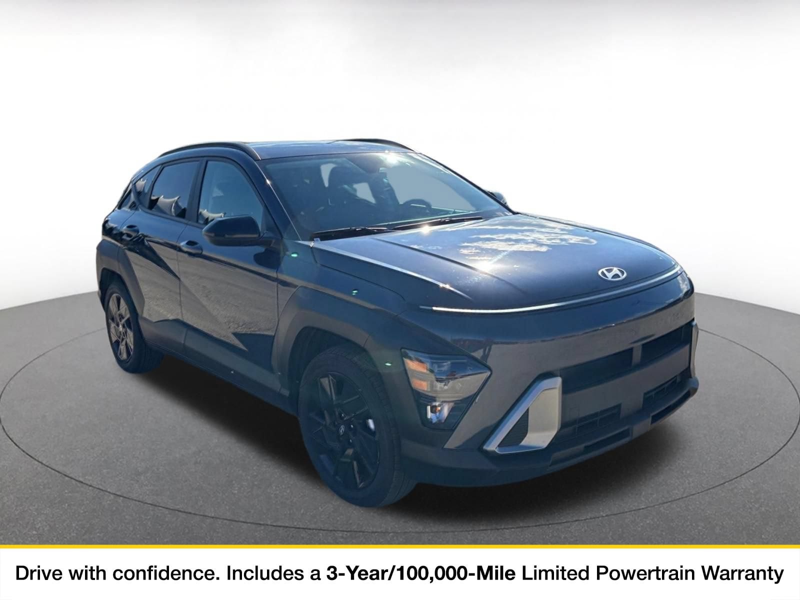 Thumbnail: 2026 Hyundai Kona - 1