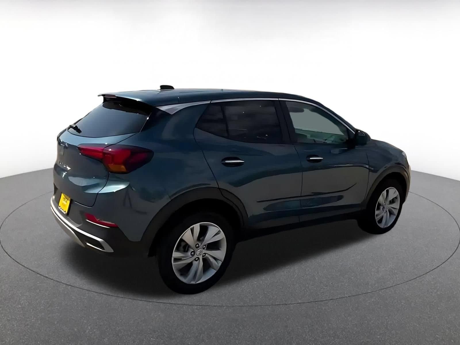 Thumbnail: 2026 Buick Encore GX - 13