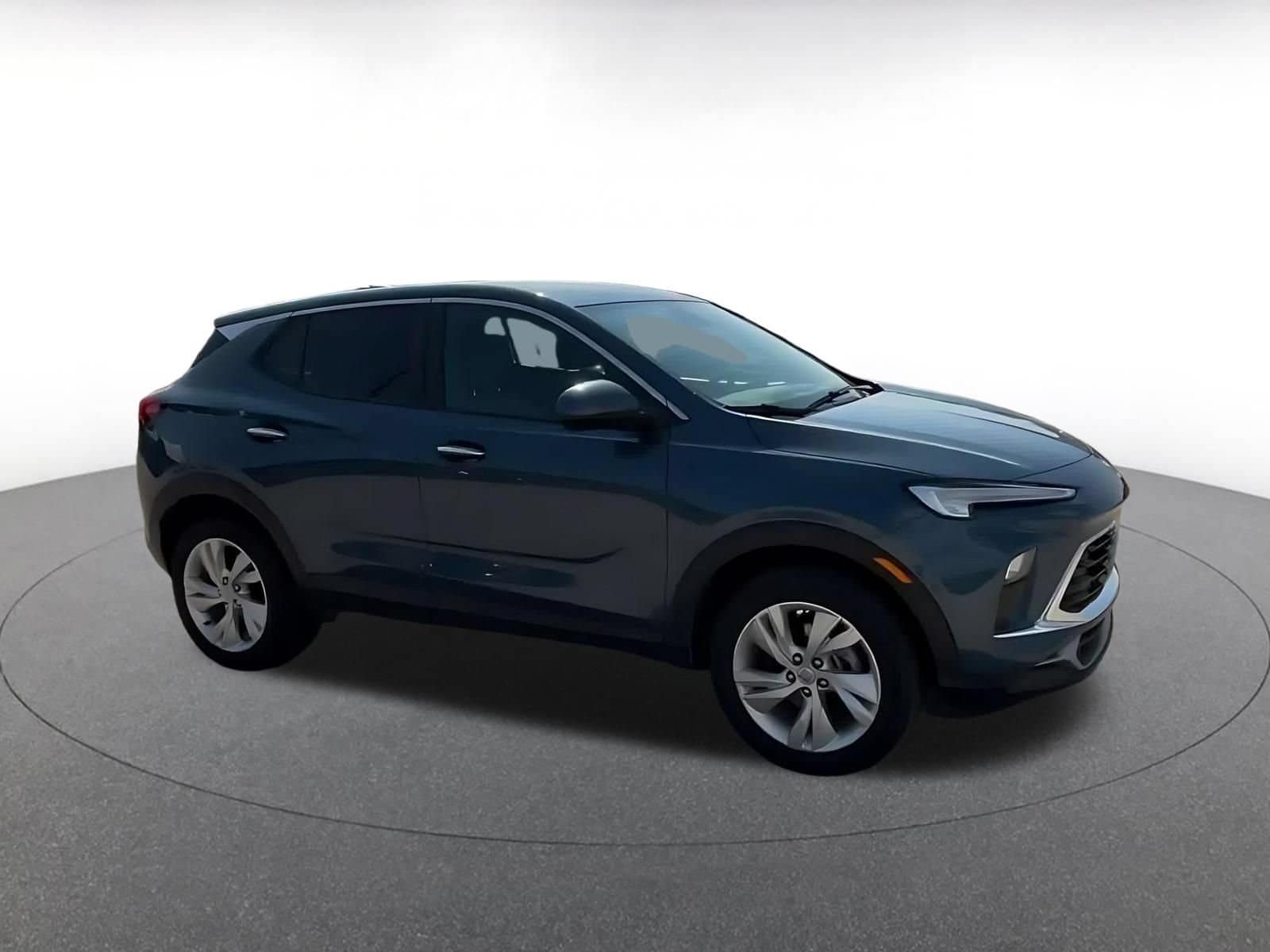 Thumbnail: 2026 Buick Encore GX - 2